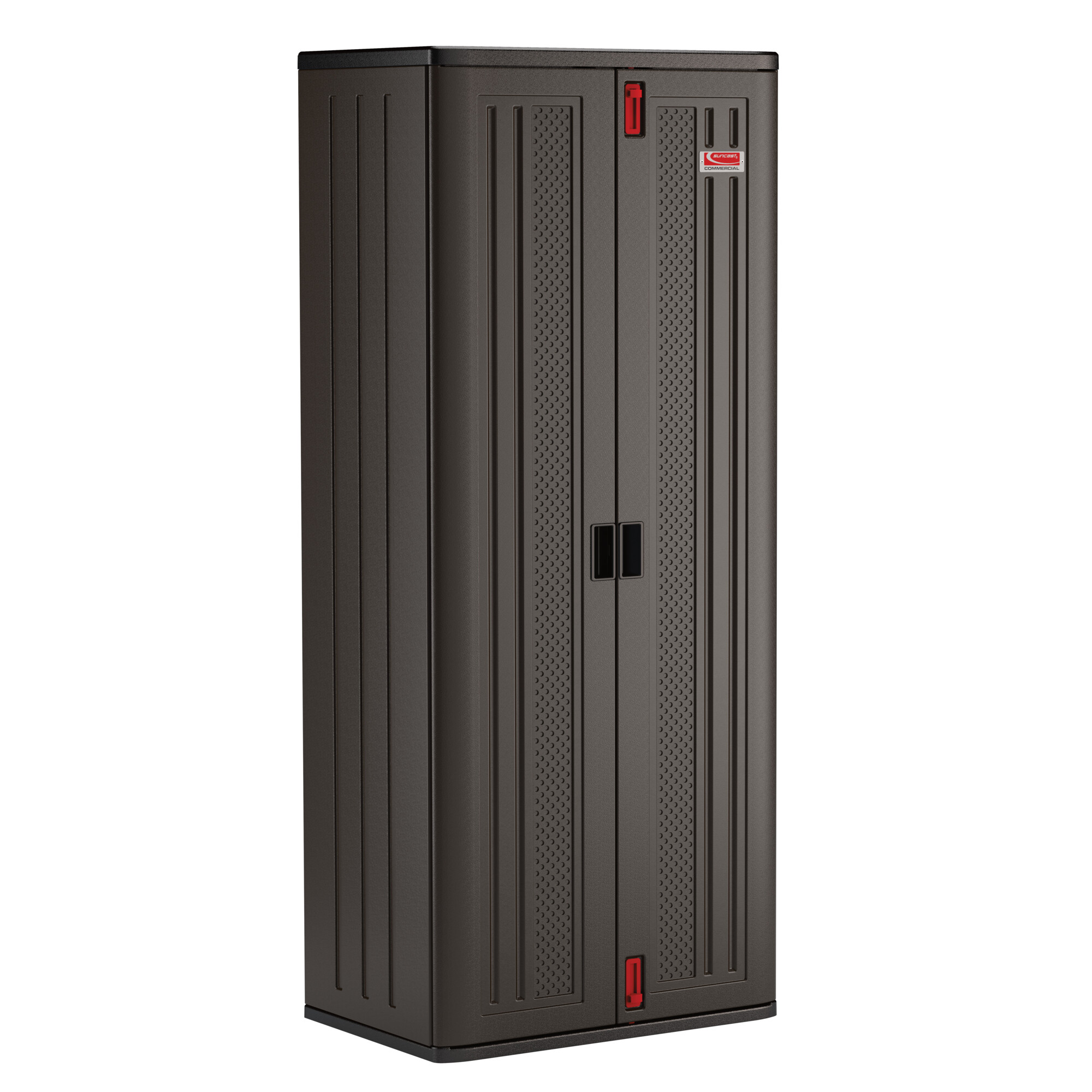 FREE STANDING GARAGE CABINET