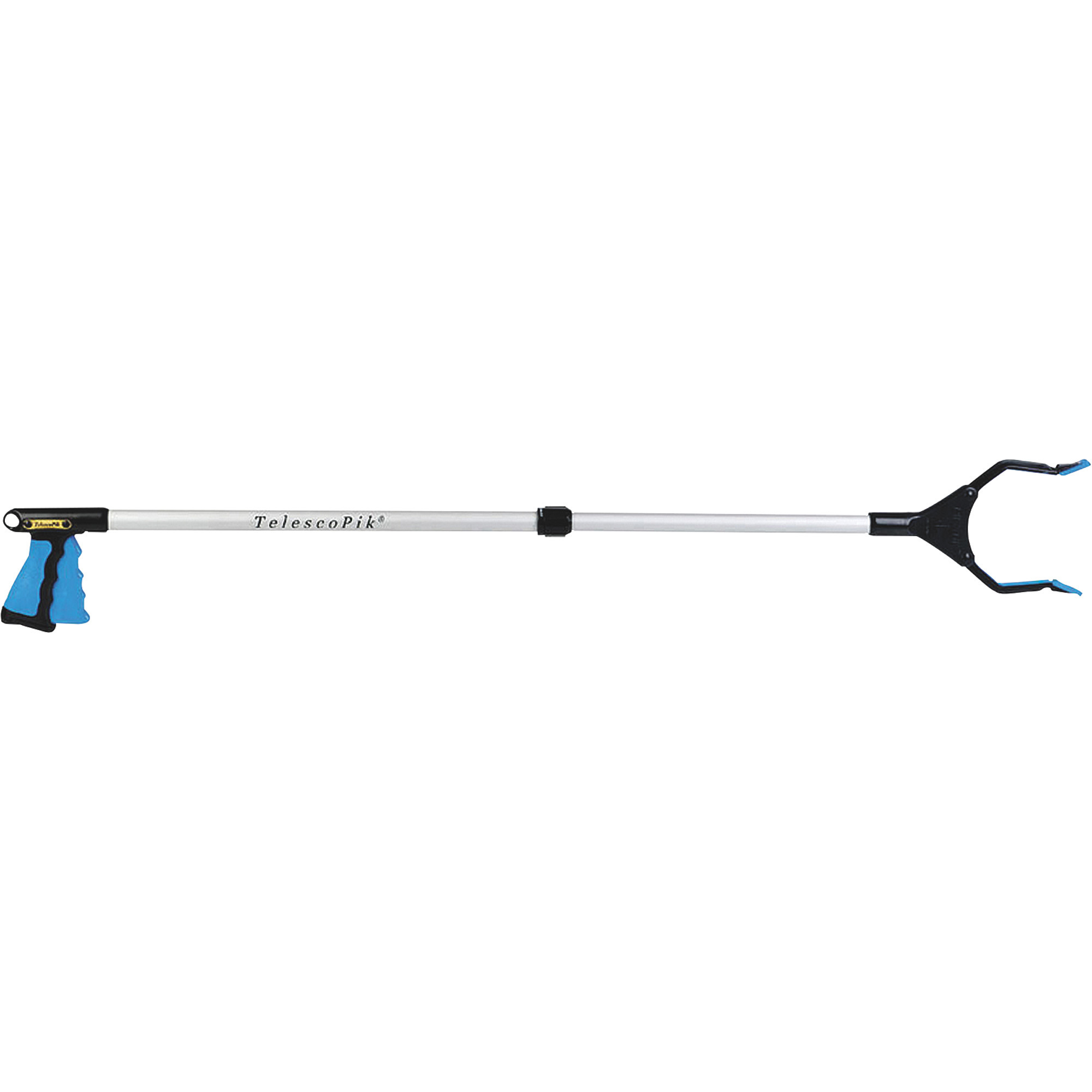 Pikstik TelescoPik Reaching Tool, 30in. to 44in., Model# T-3044