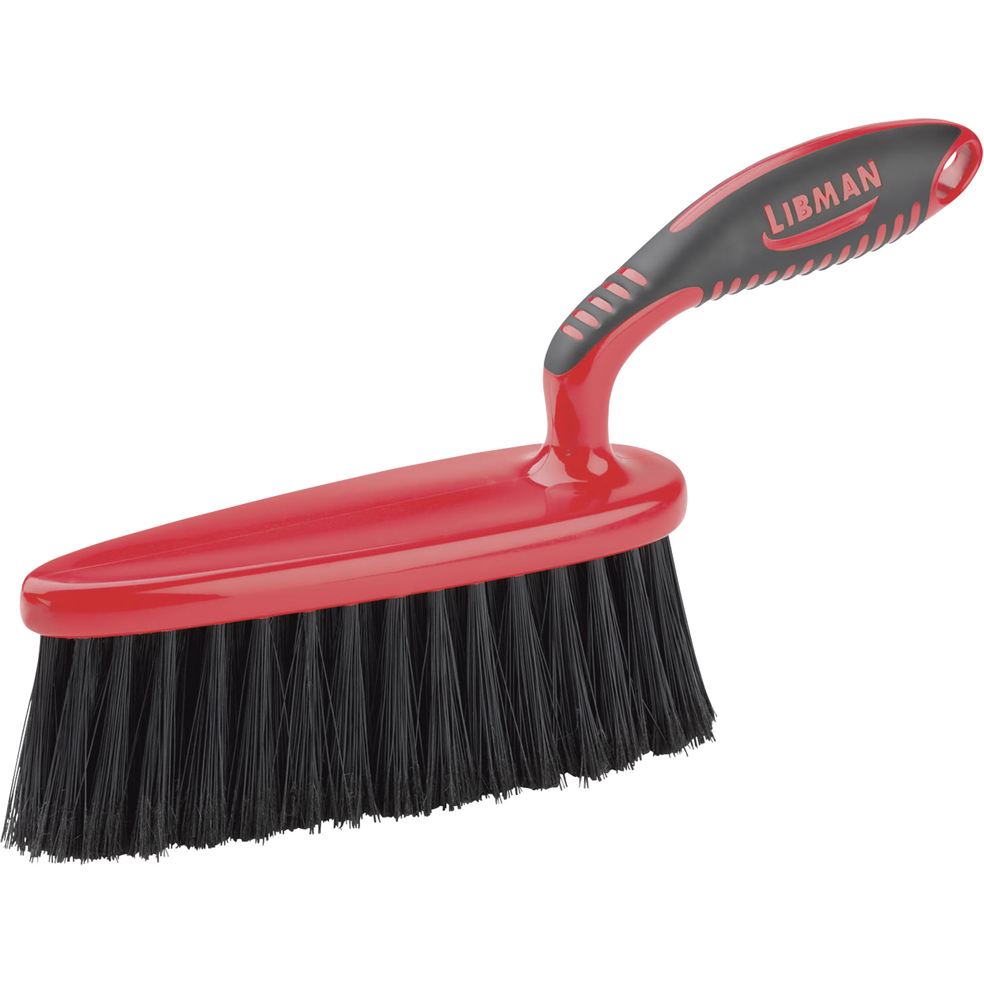 Libman Workbench Dust Brush - 5in.L Handle, Model# 526