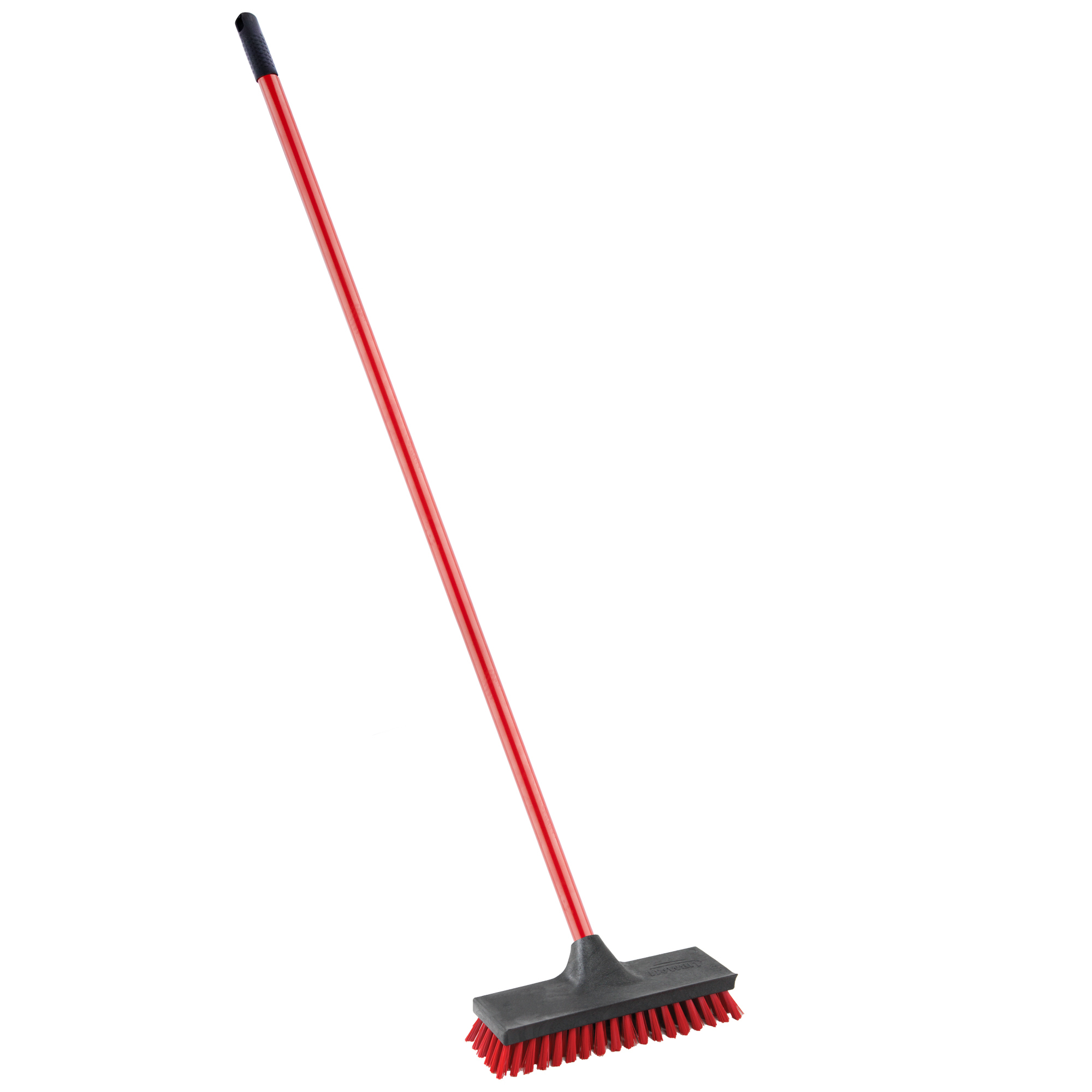 Brooms + Brushes
