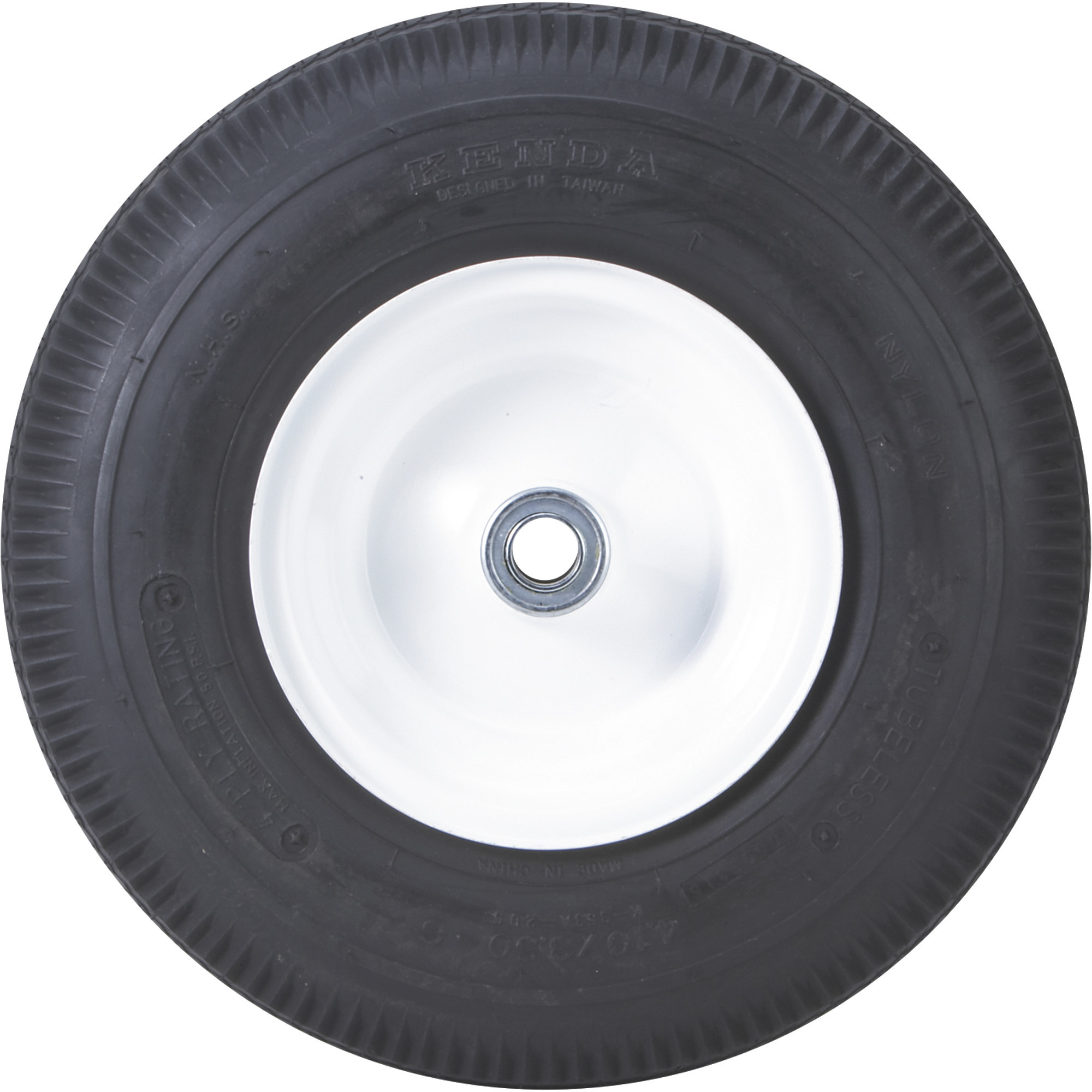 Kenda K353A 4.10/3.50-4 4 Ply AS A/S All Season Tire