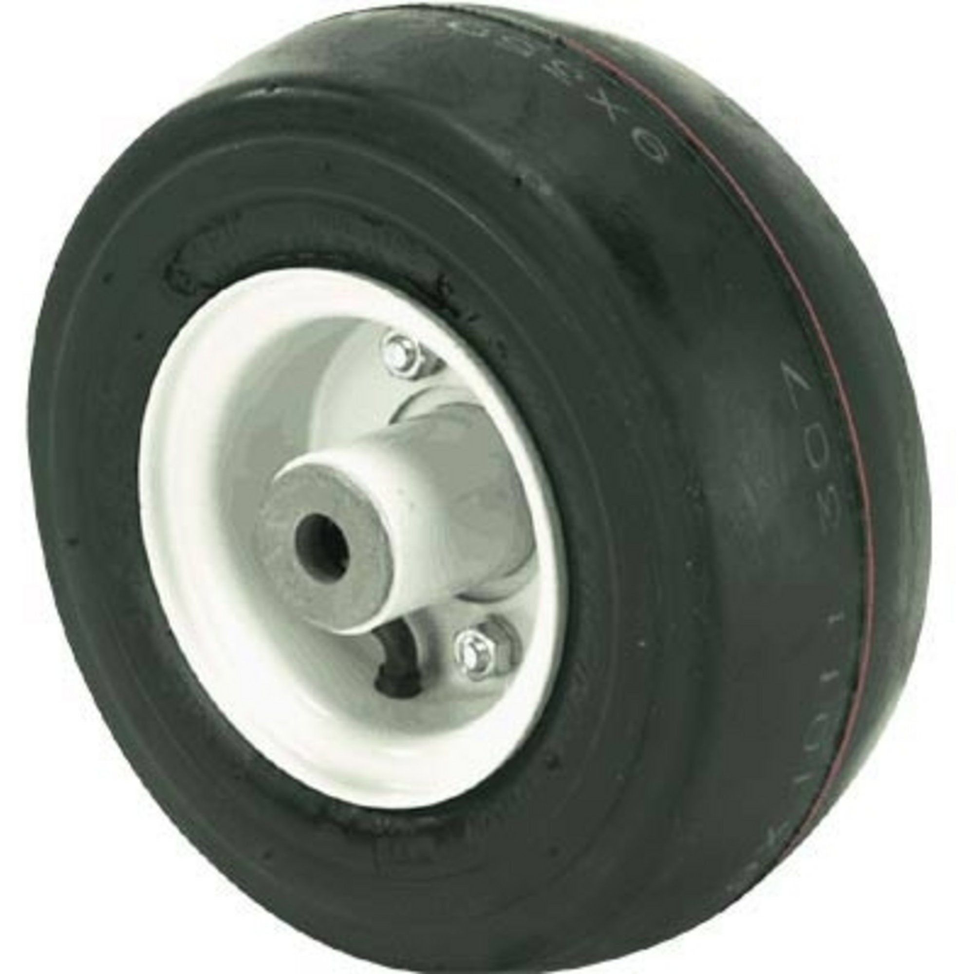 Mower deck caster online wheels