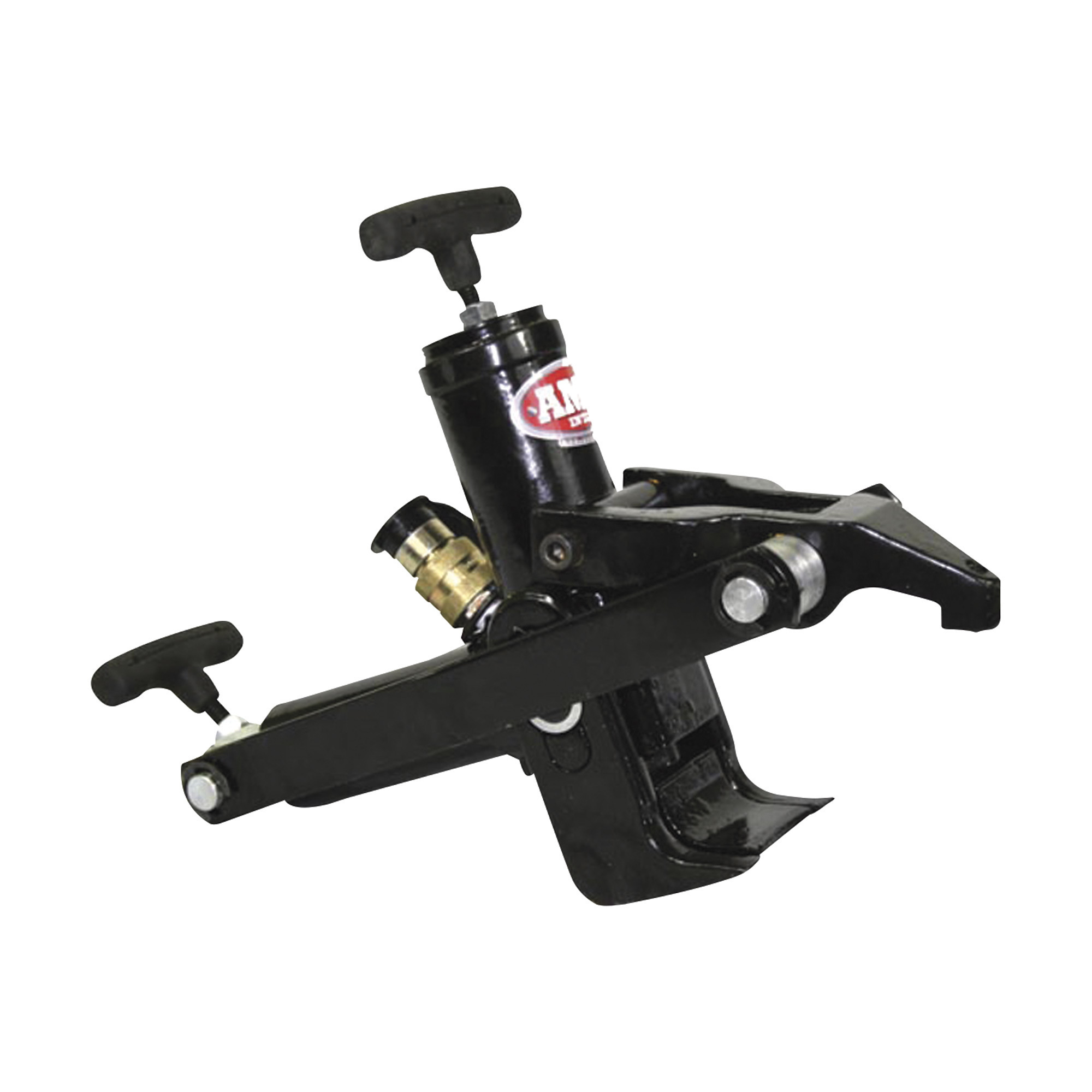 AME International Titan Farm Tire Bead Breaker, 10-Ton, Model #11015