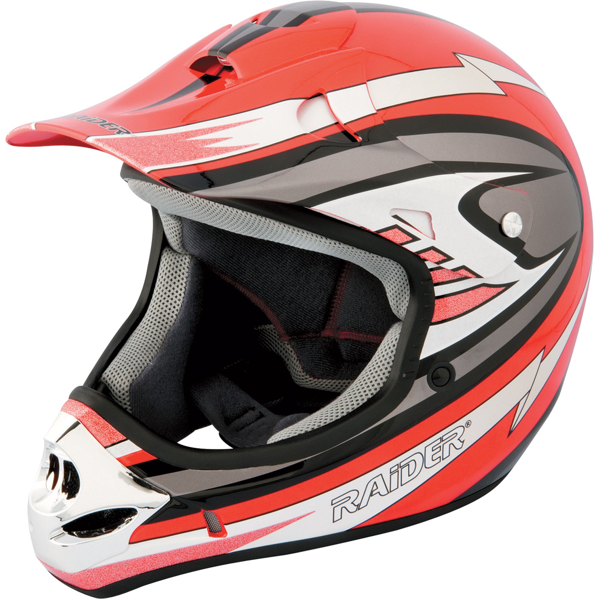 adult small mx helmet