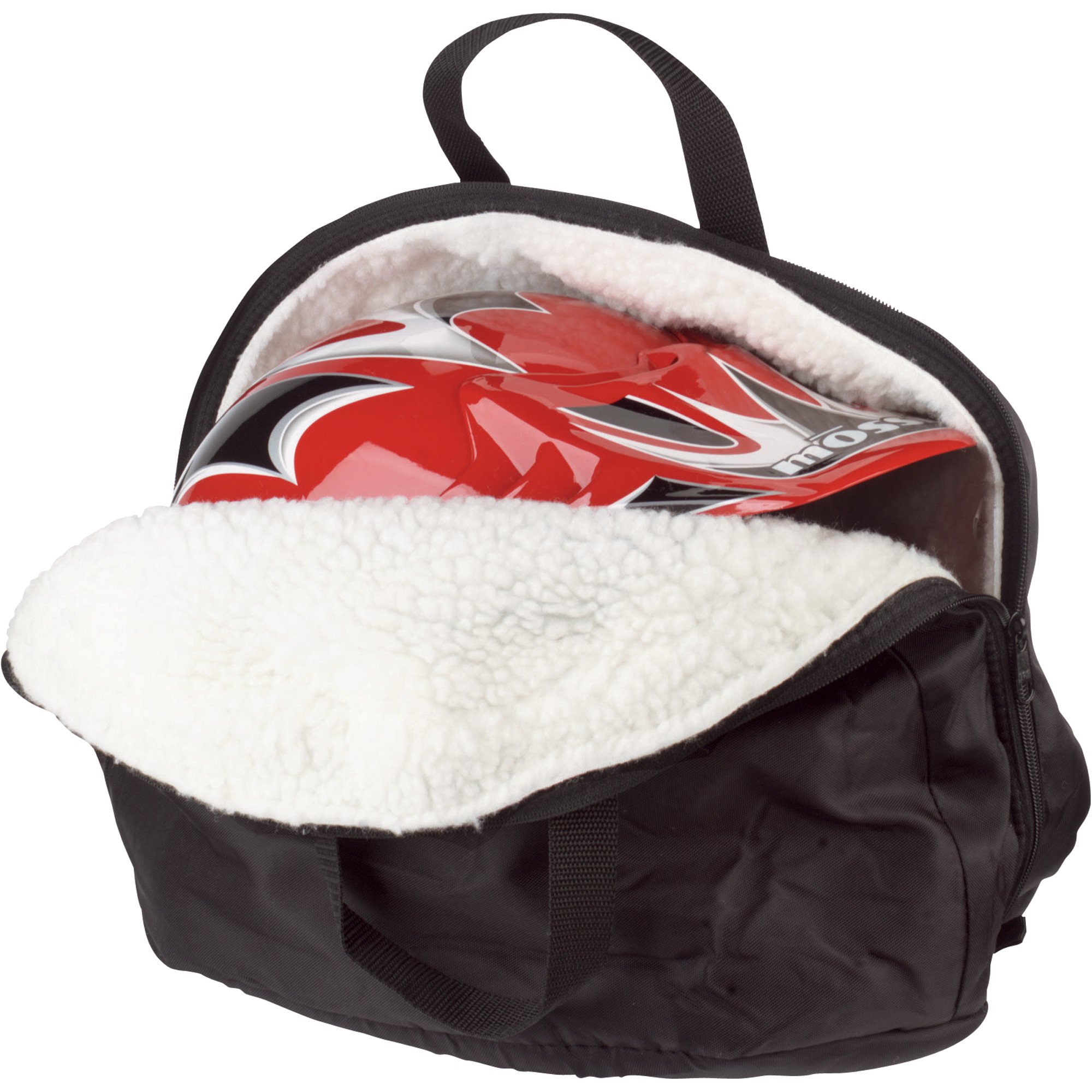 Raider Universal Helmet Bag