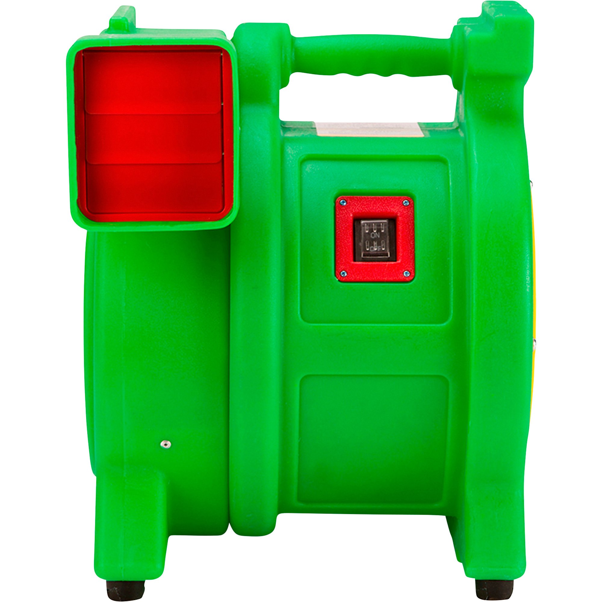 BAir Kodiak Inflatable Blower — 1.5 HP, 1290 CFM, Model KP1.5