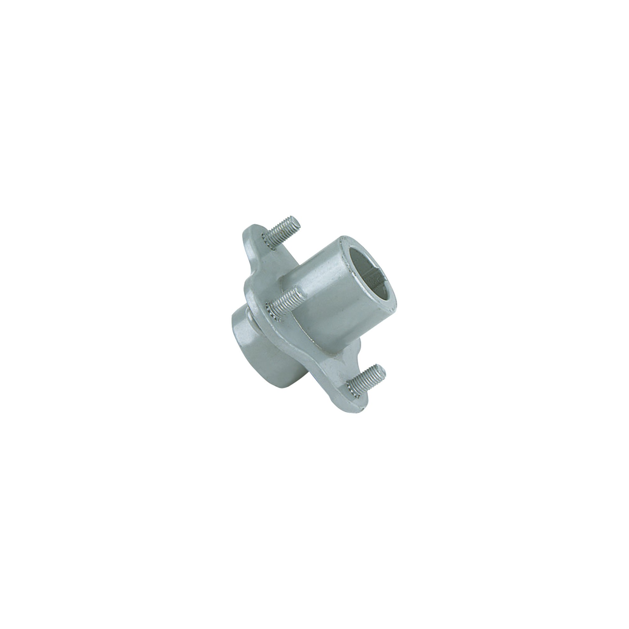SGL FL Kart Hub 4H 1in. Bore