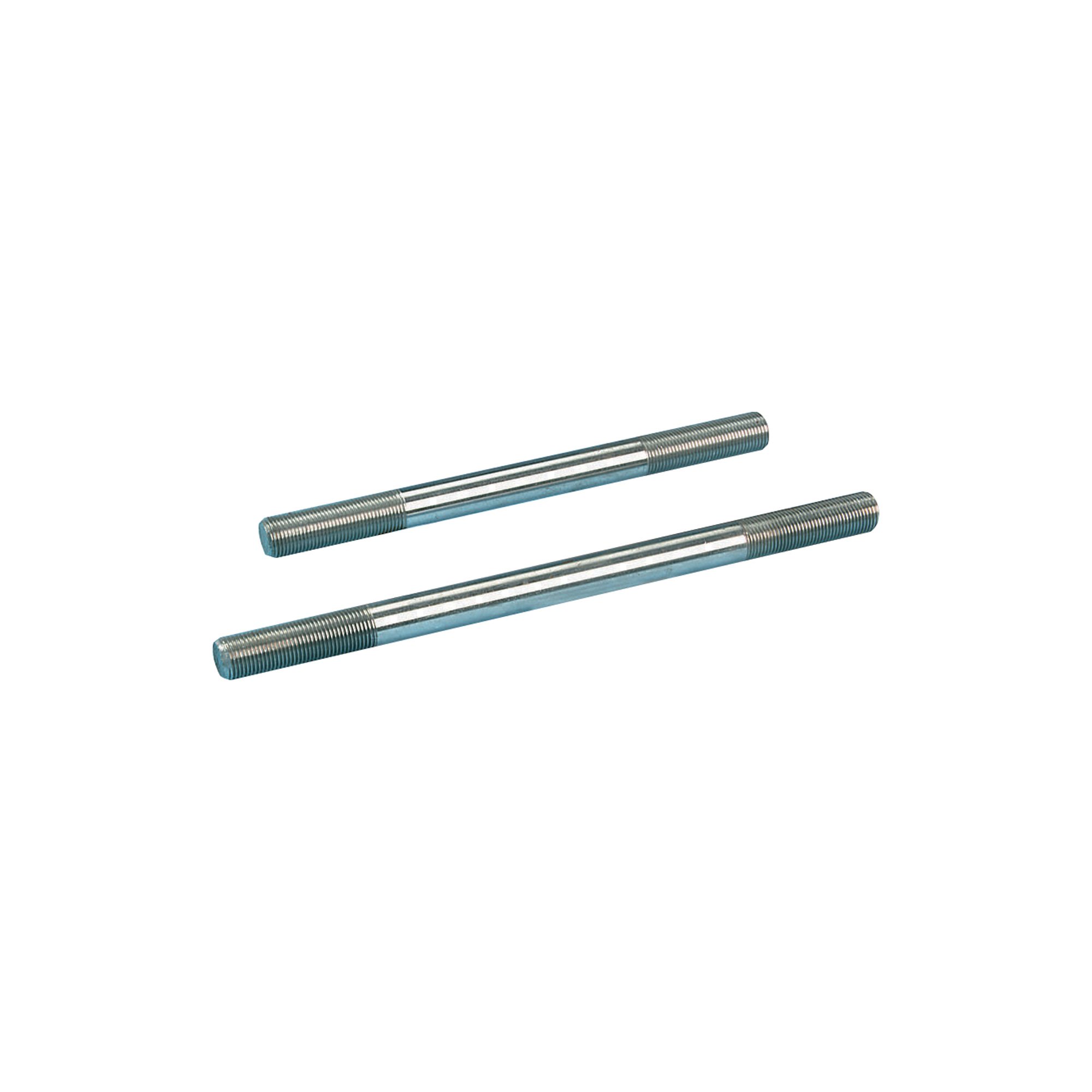 Rugged Mini Axle — 8in. Length | Northern Tool
