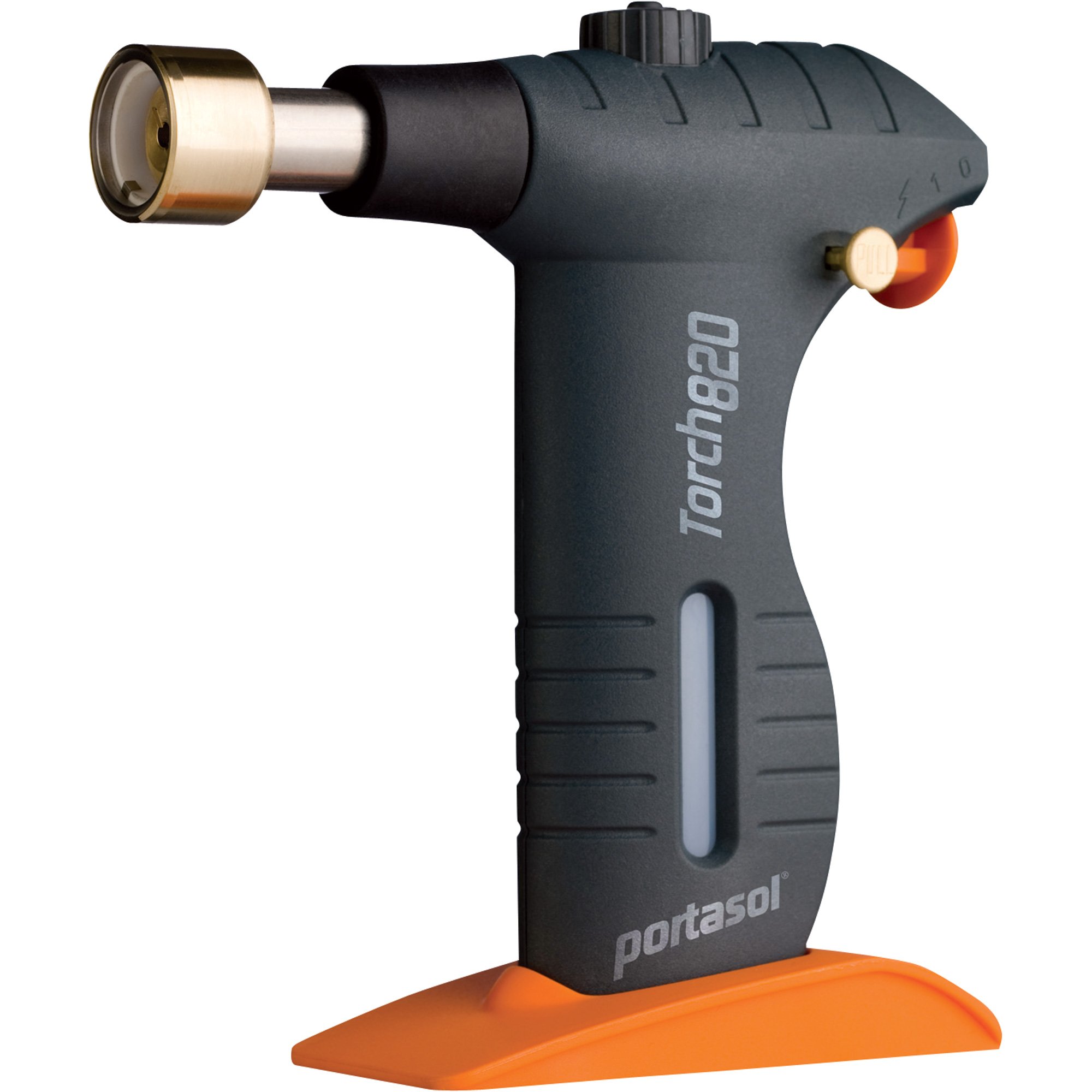 Portasol Cordless Butane Torch — 2797 BTU Output, Model# HP820