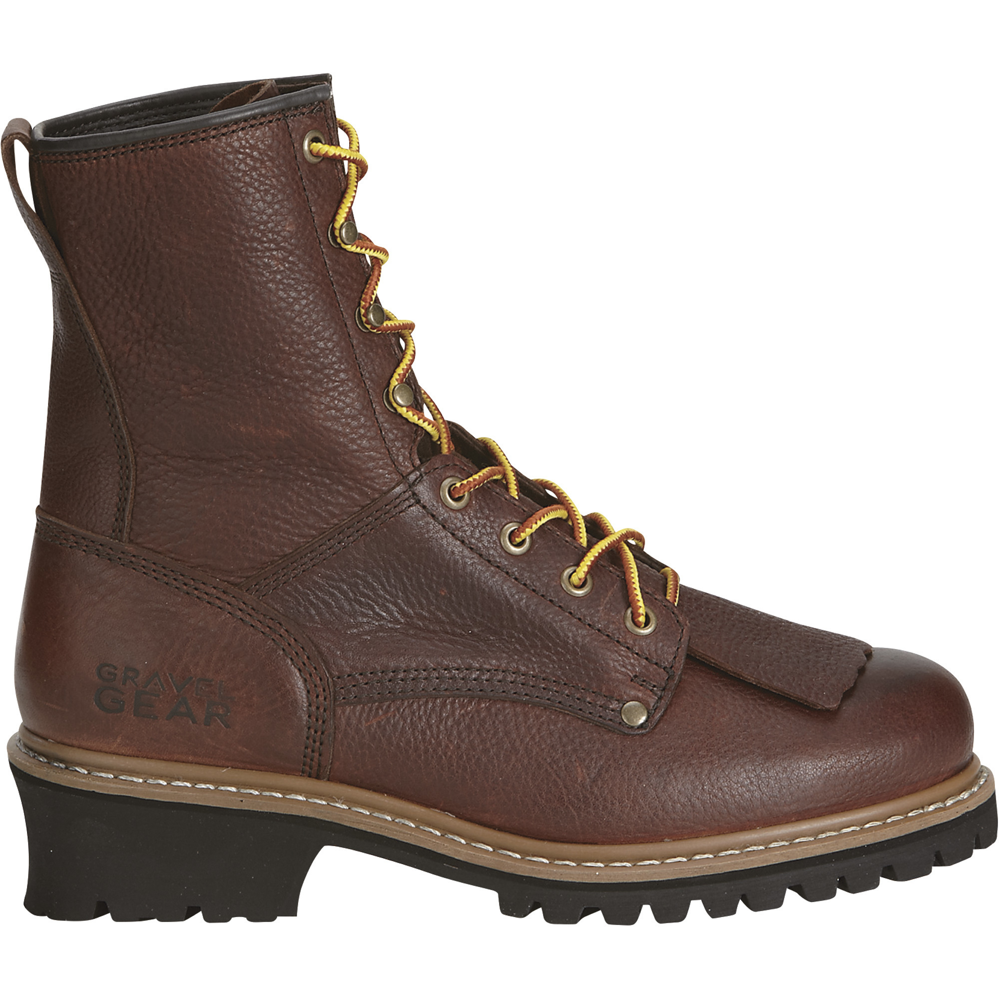 Gravel Gear Men display picture 2
