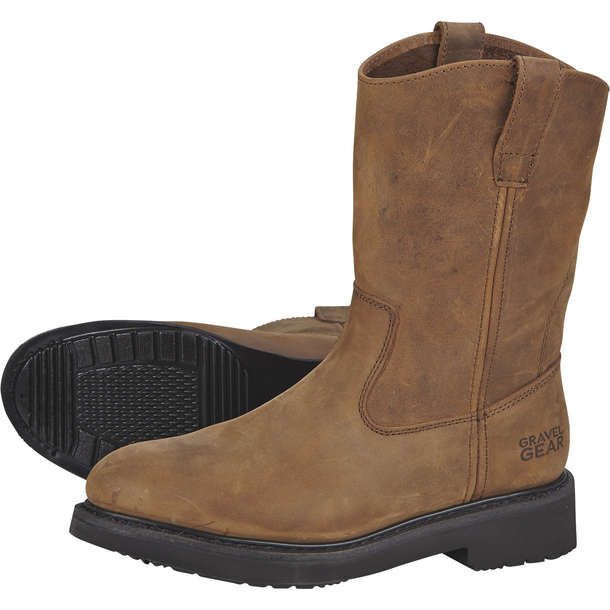 Northern tool steel cheap toe boots