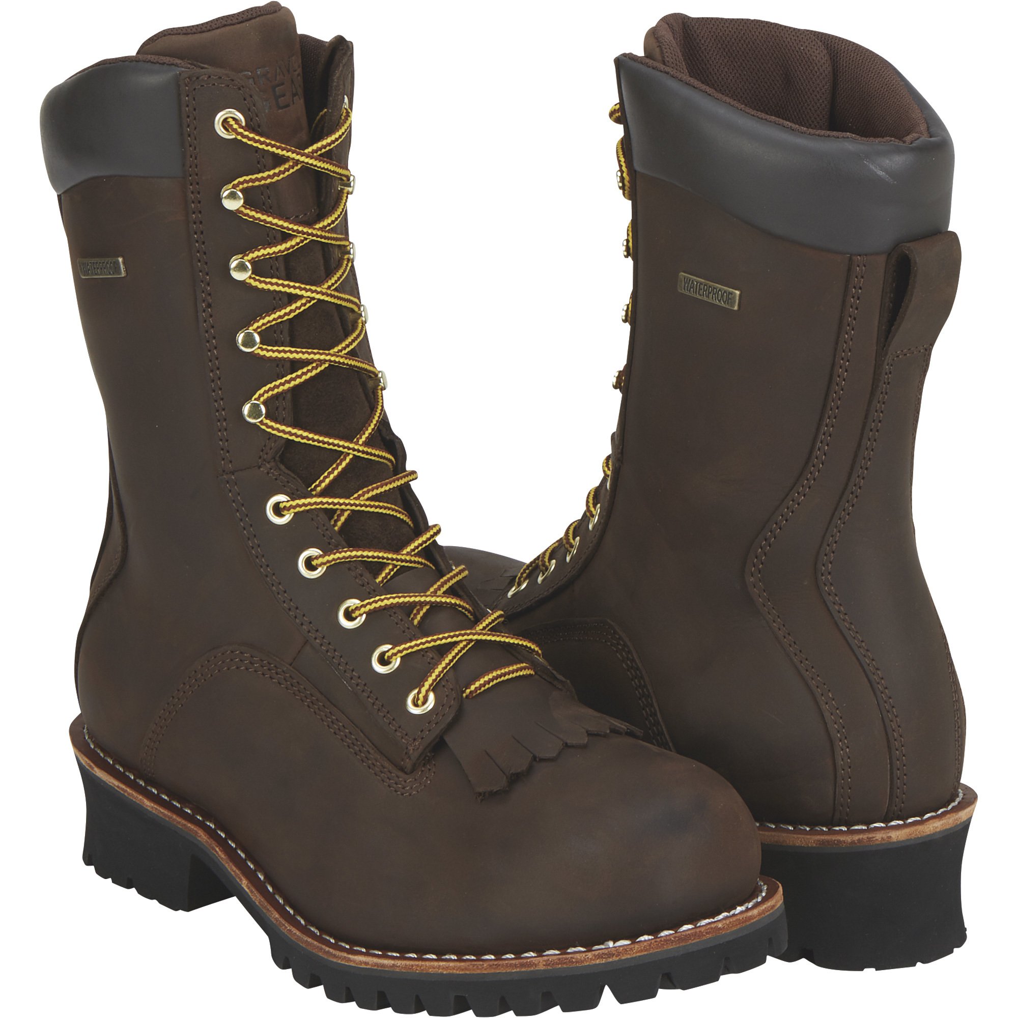 Gravel Gear Men\'s 6\