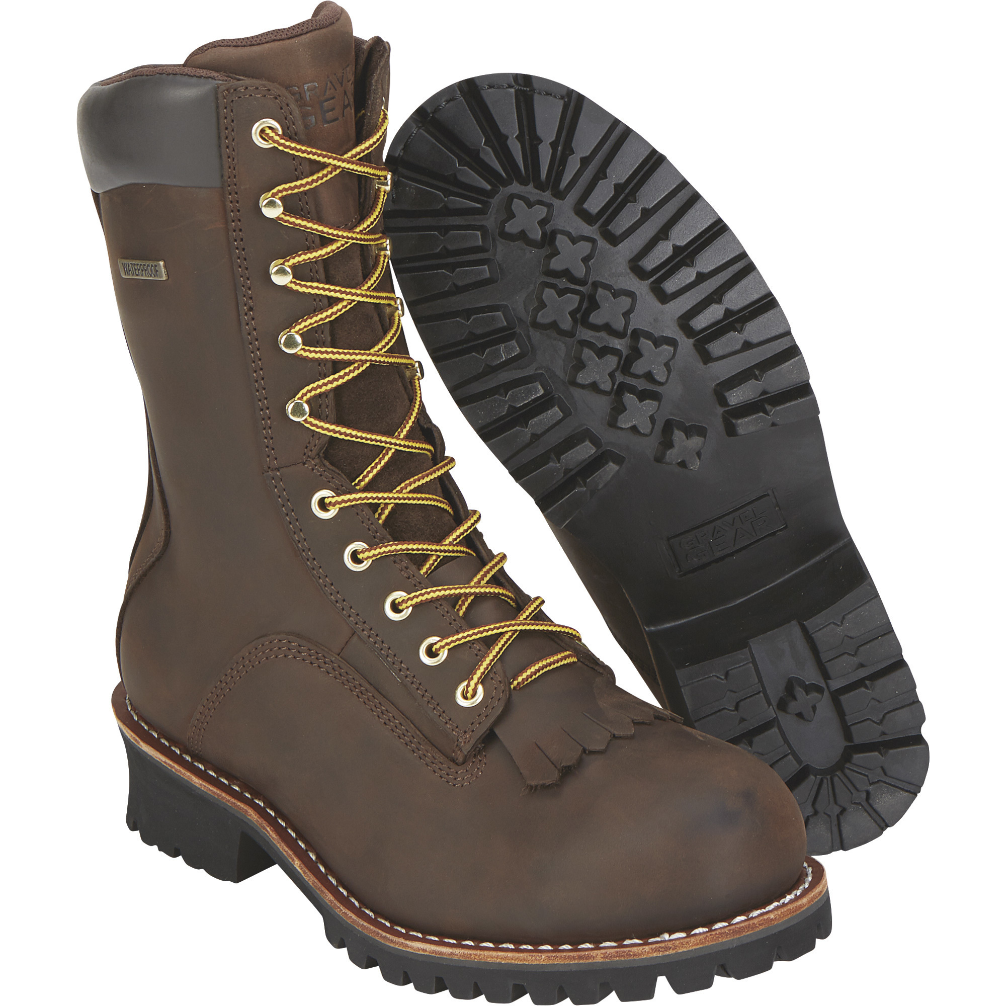 Gravel Gear Men