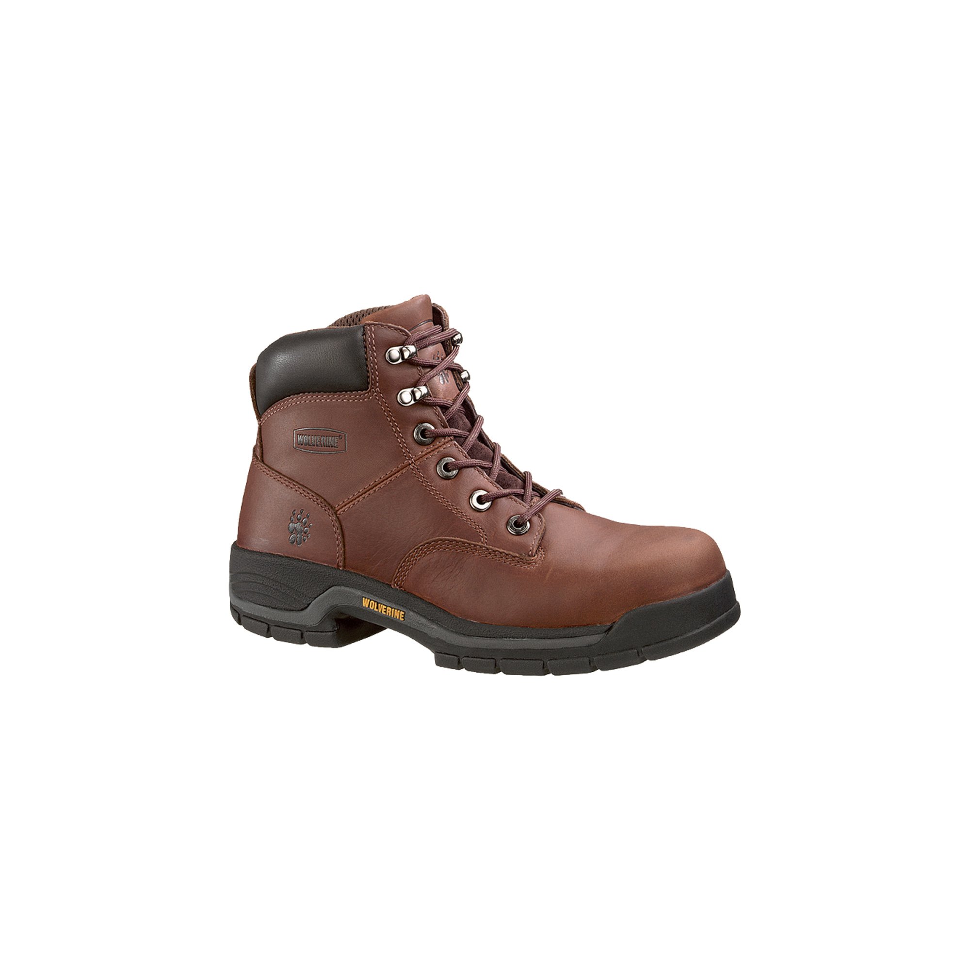 Northern tool cheap wolverine boots