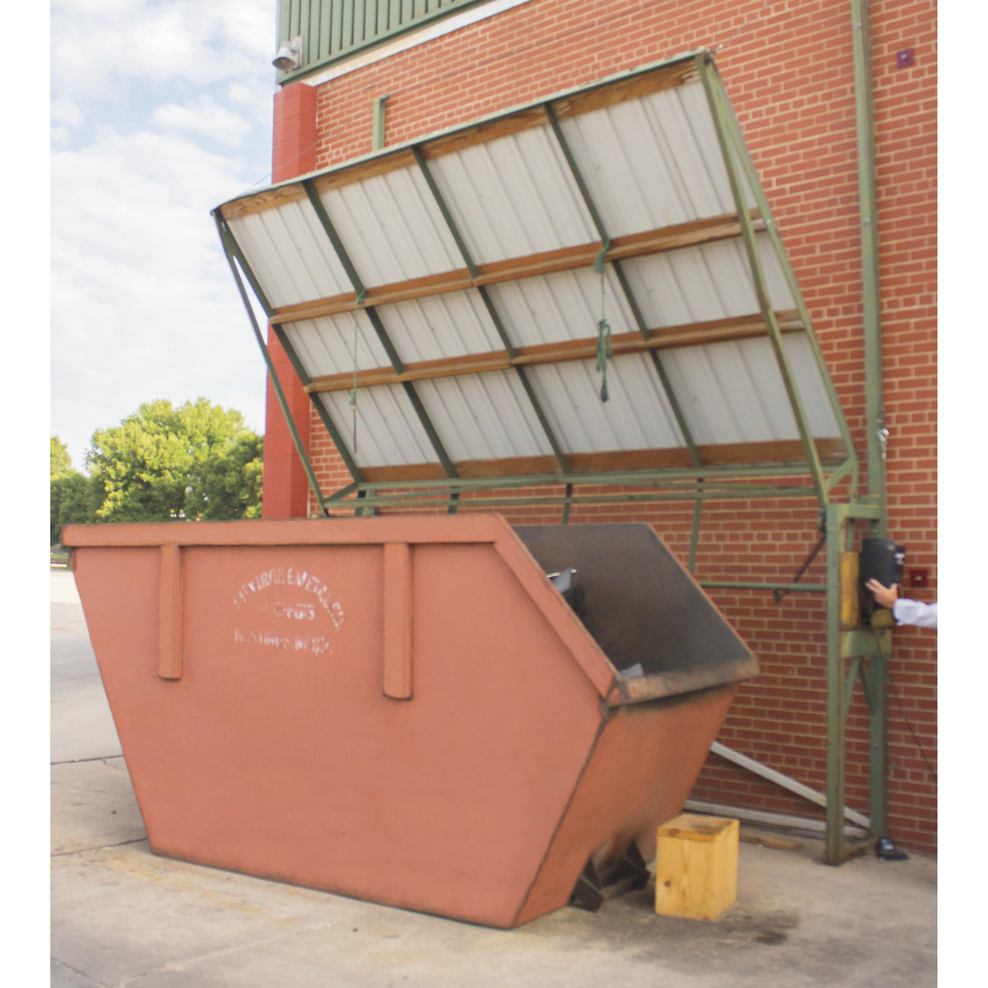 DuttonLainson StrongArm 120 Volt AC Powered Electric Winch, 2700Lb