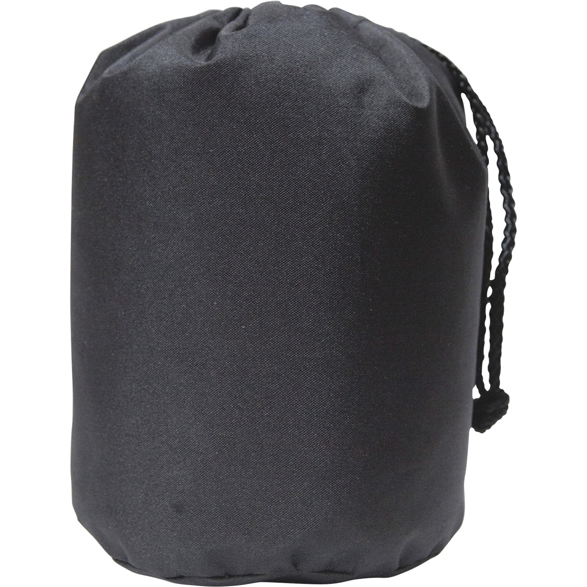 Classic Accessories Log Splitter Cover, Black, 82in.L x 45in.W x 34in.H