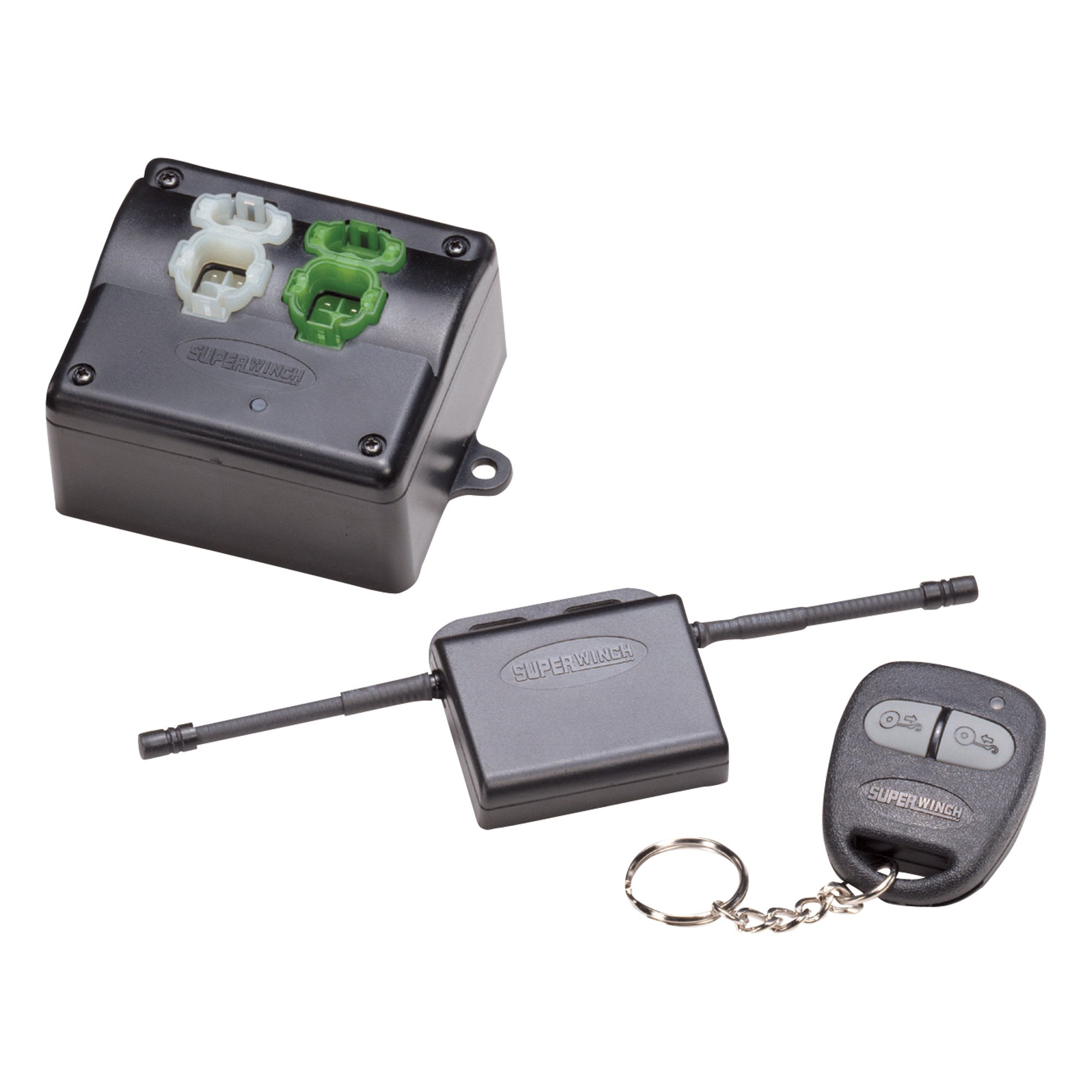 Mile Marker Wireless Remote 7076