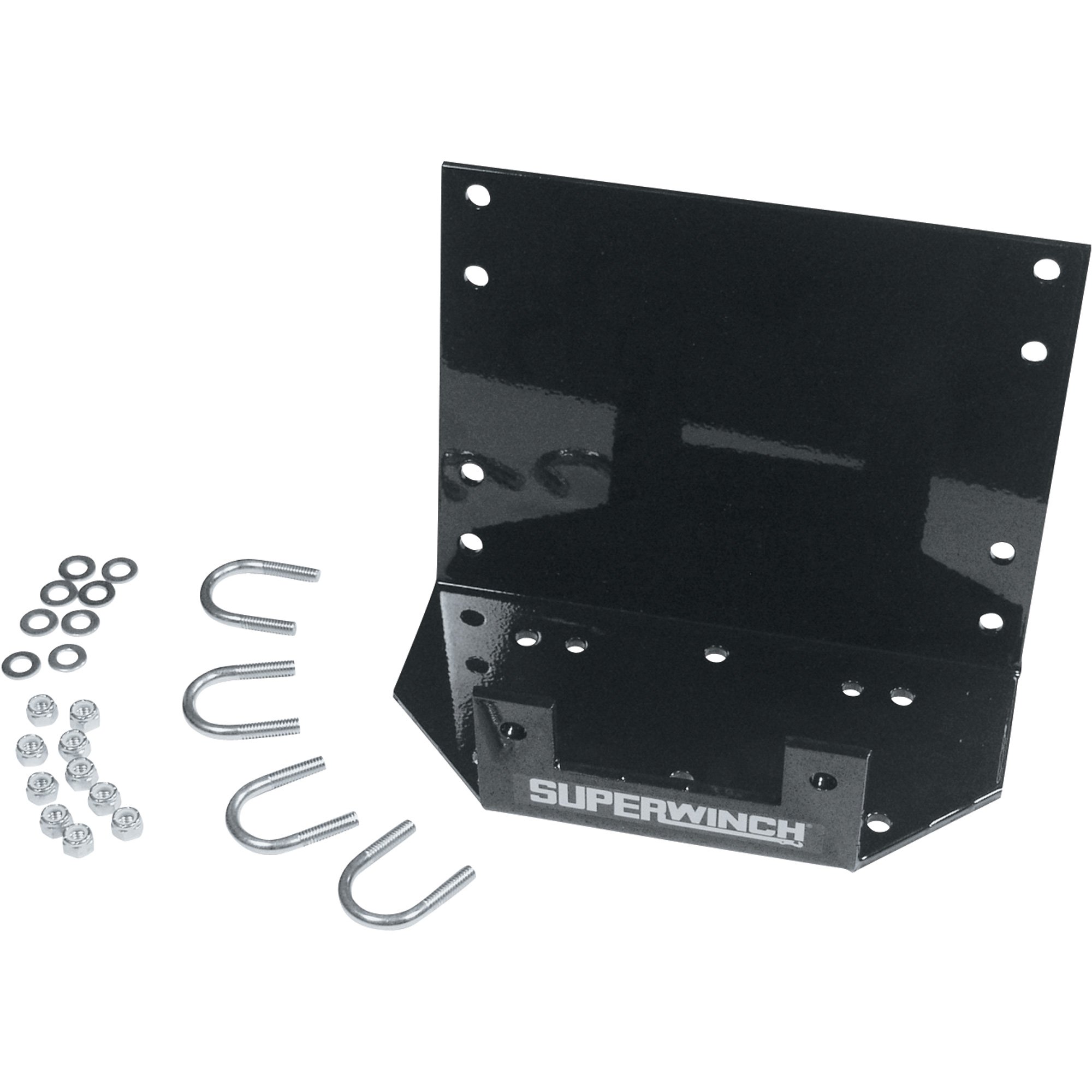 Superwinch ATV Winch Mounting Kit for John Deere ATVs Northern Tool