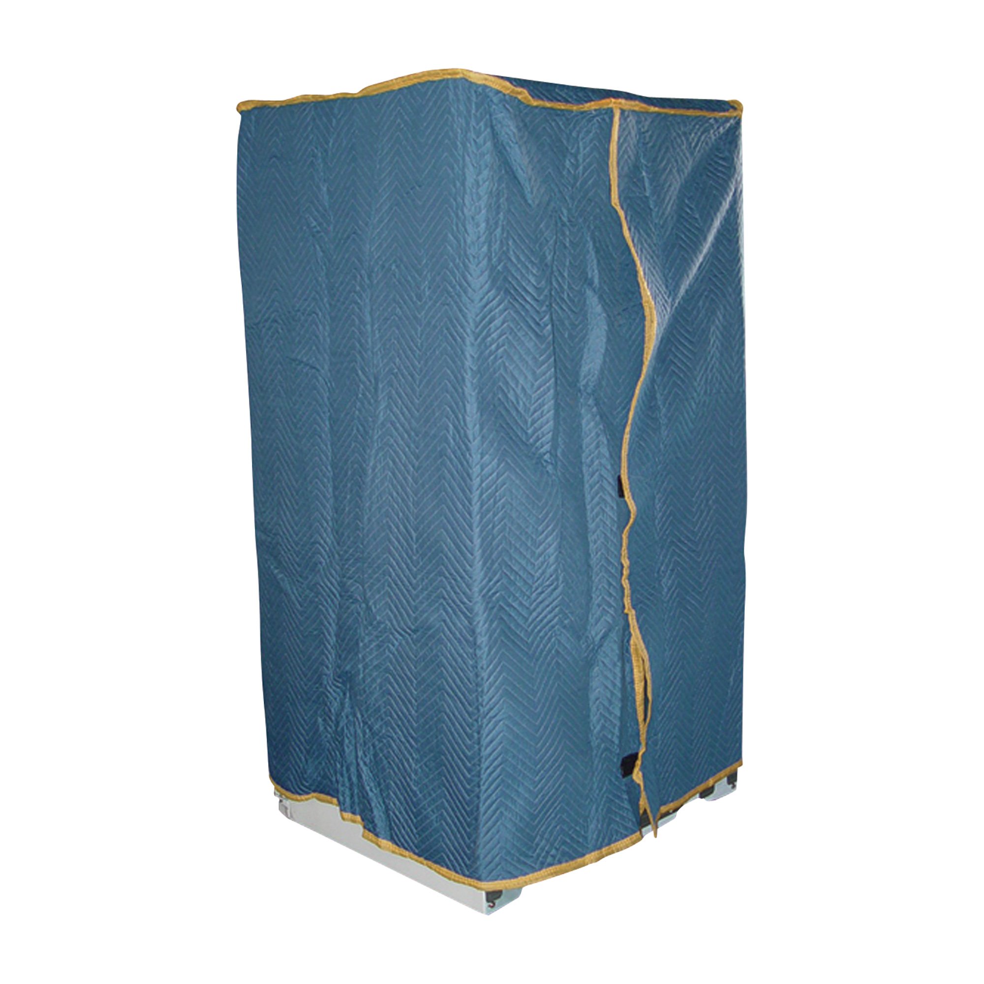 American Moving Supplies Padded Refrigerator Cover, Model# FC1001