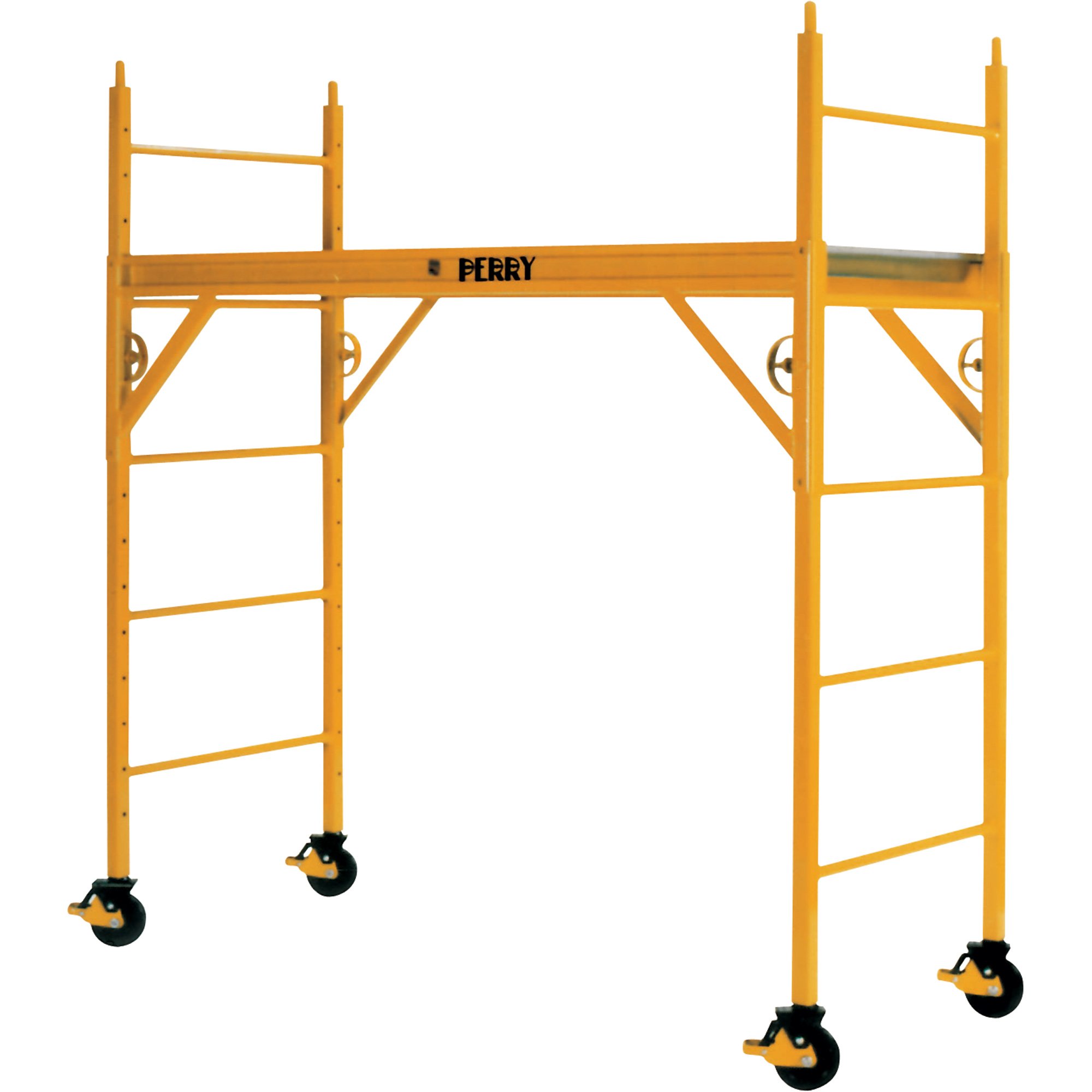 Perry Mobile Scaffold Northern Tool