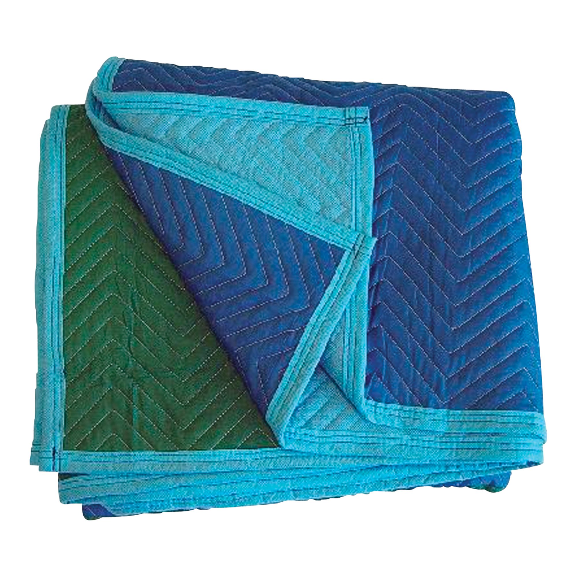 American Moving Supplies Oversized Blanket — 78in. x 100in.