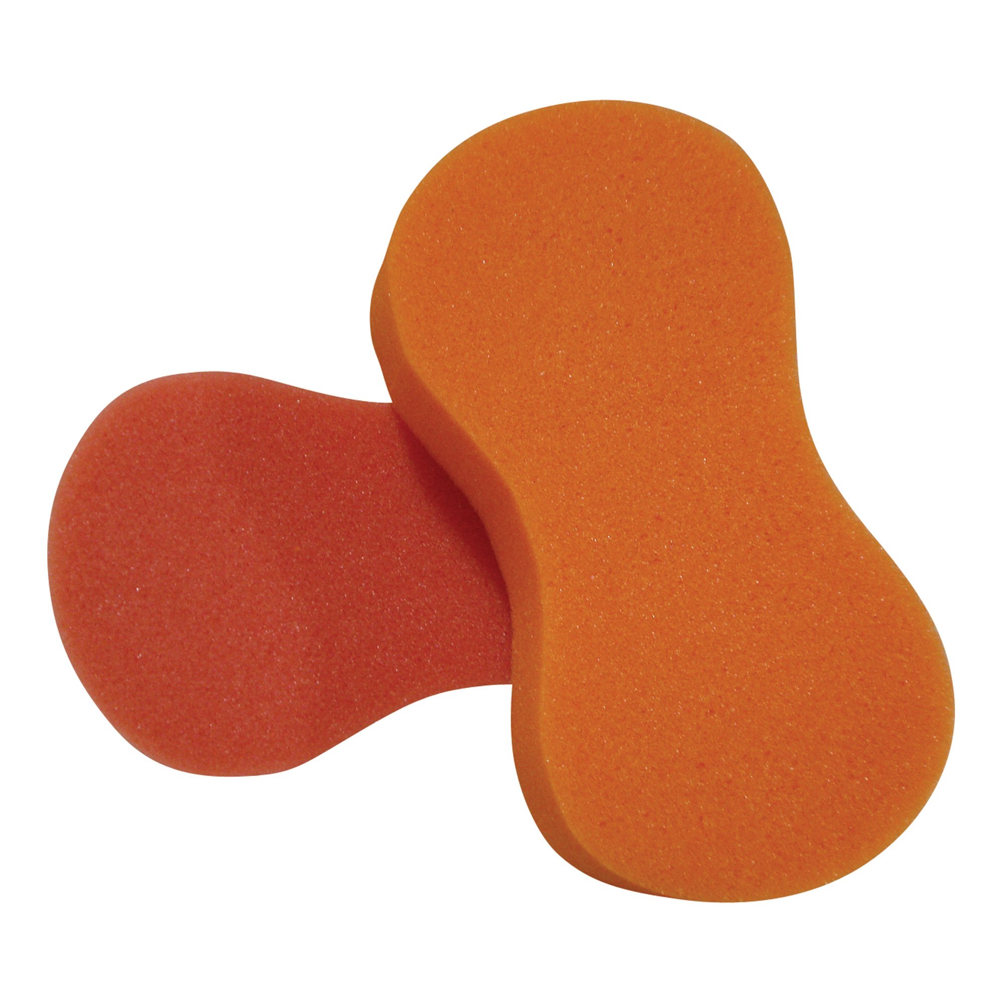 2-Pk. of Bone Sponges