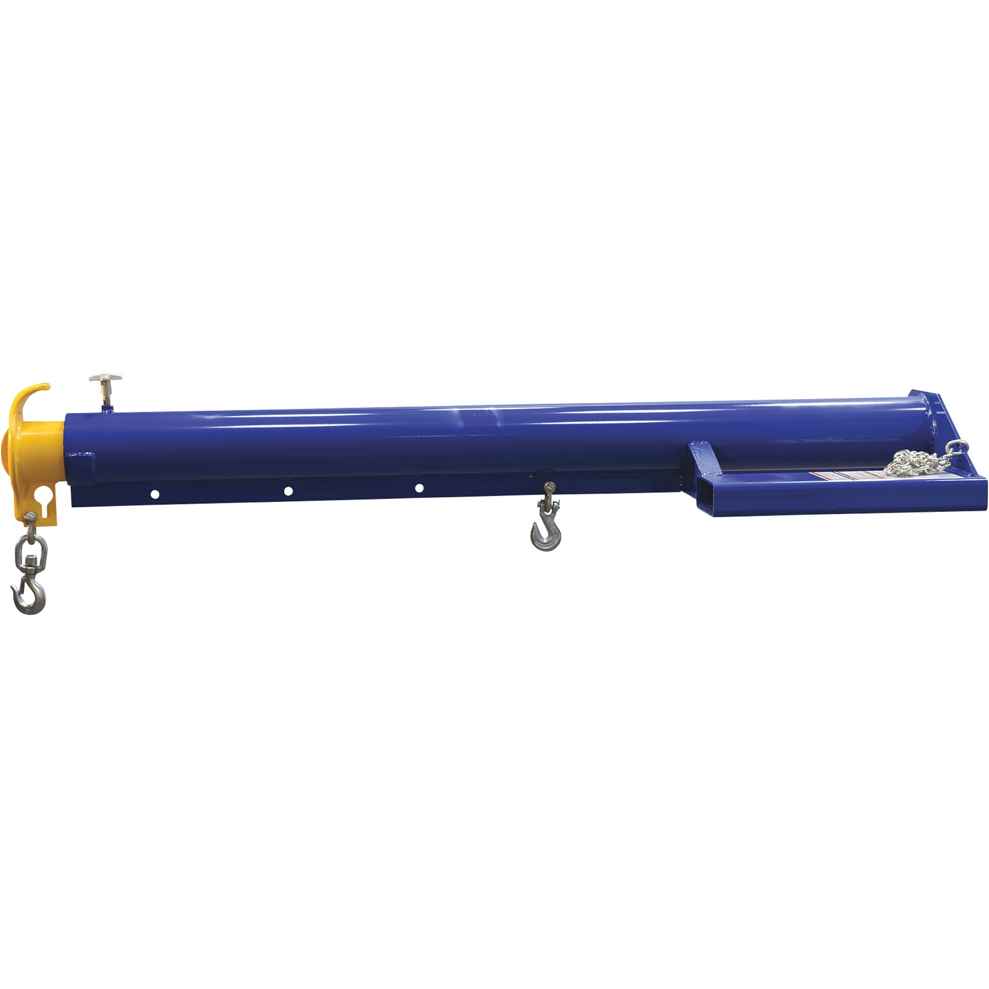 Vestil Lift Master Econo-Boom Forklift Boom