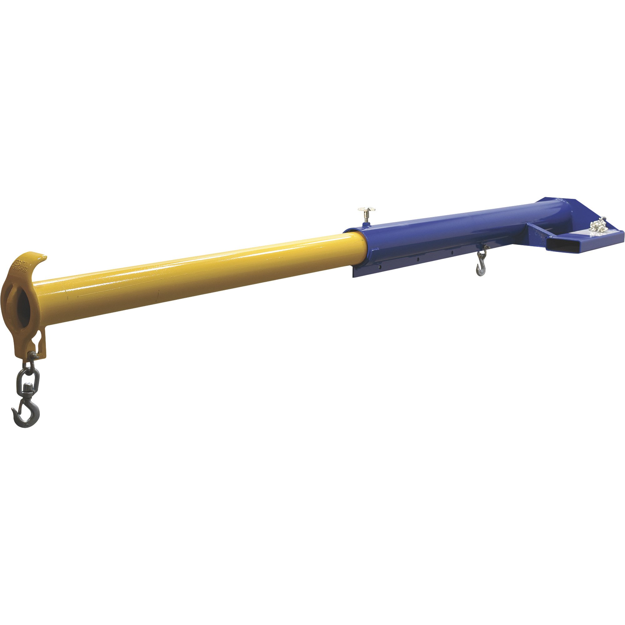 Vestil Lift Master Econo-Boom Forklift Boom