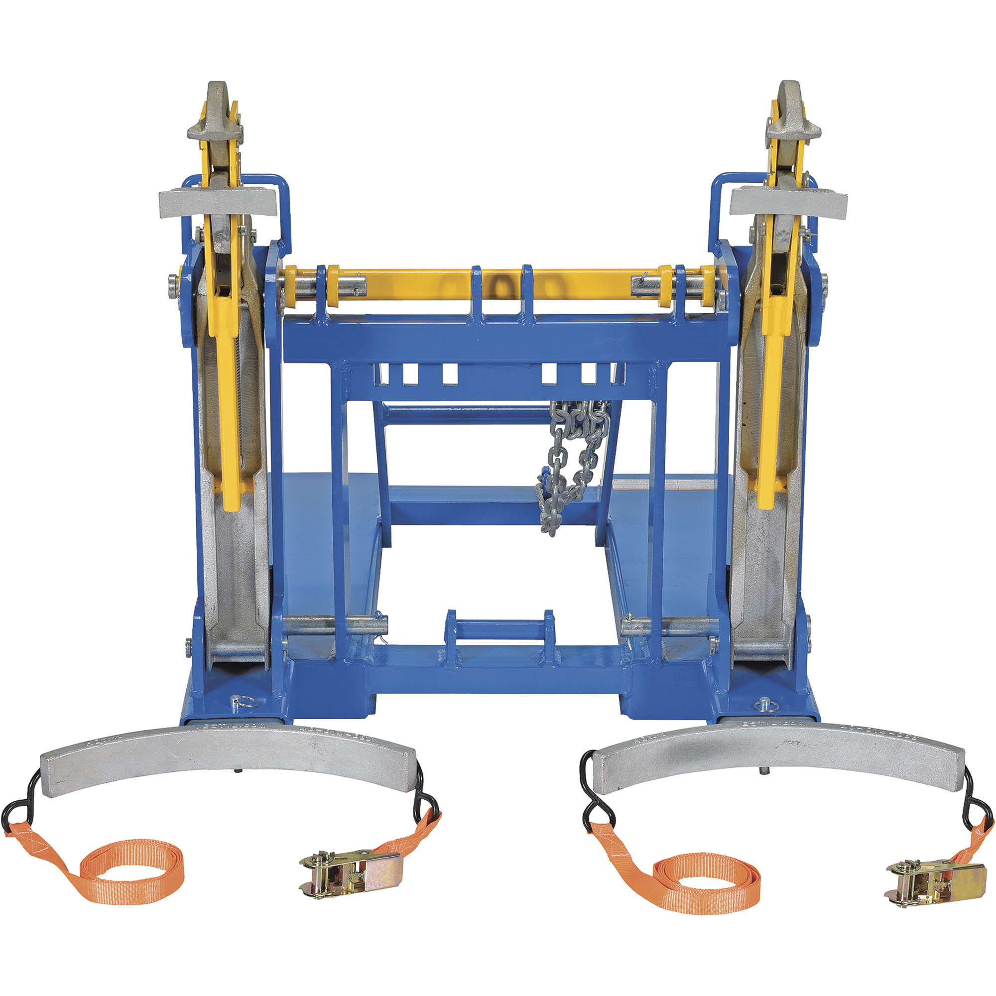 Vestil Fork Truck Drum Handler — Model FMDL2 Northern Tool