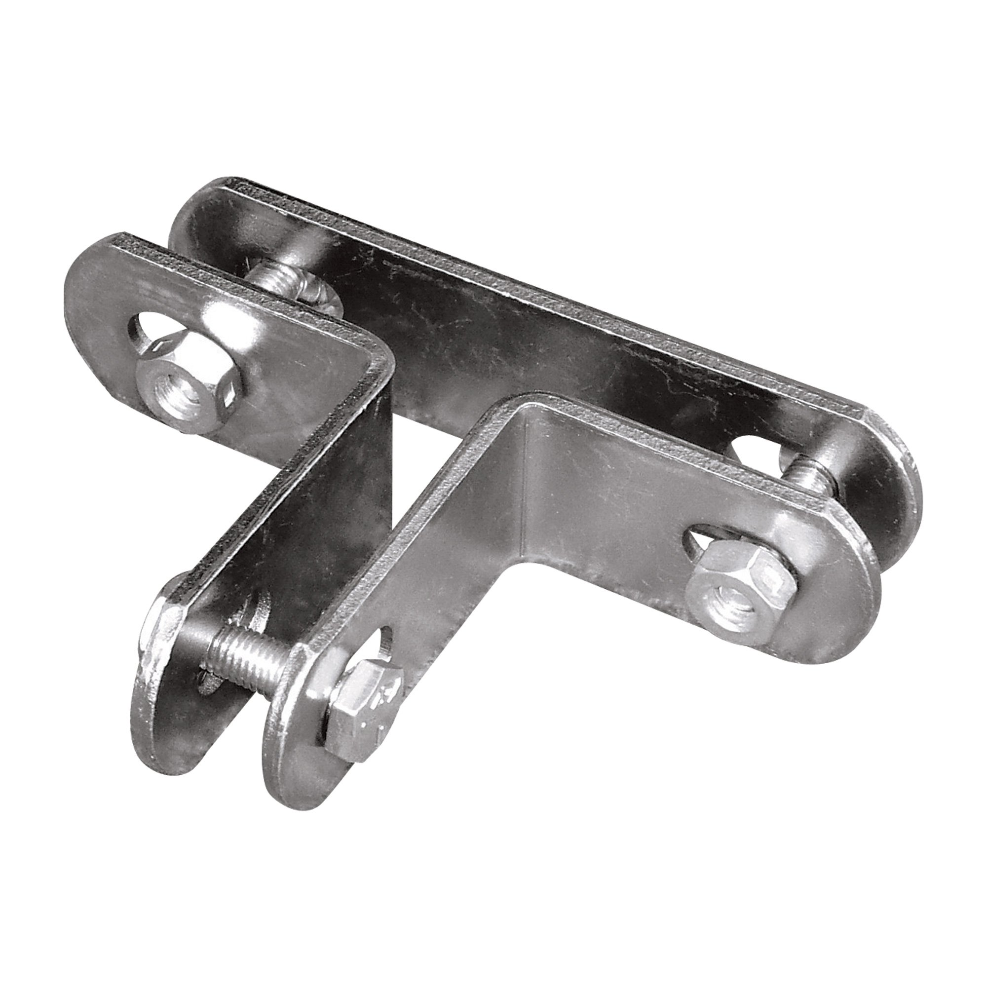 Tpf Bracket Tuf-Tug T-Post Adapter Bracket Set – 4-Pc., Model# TPAB | Northern Tool