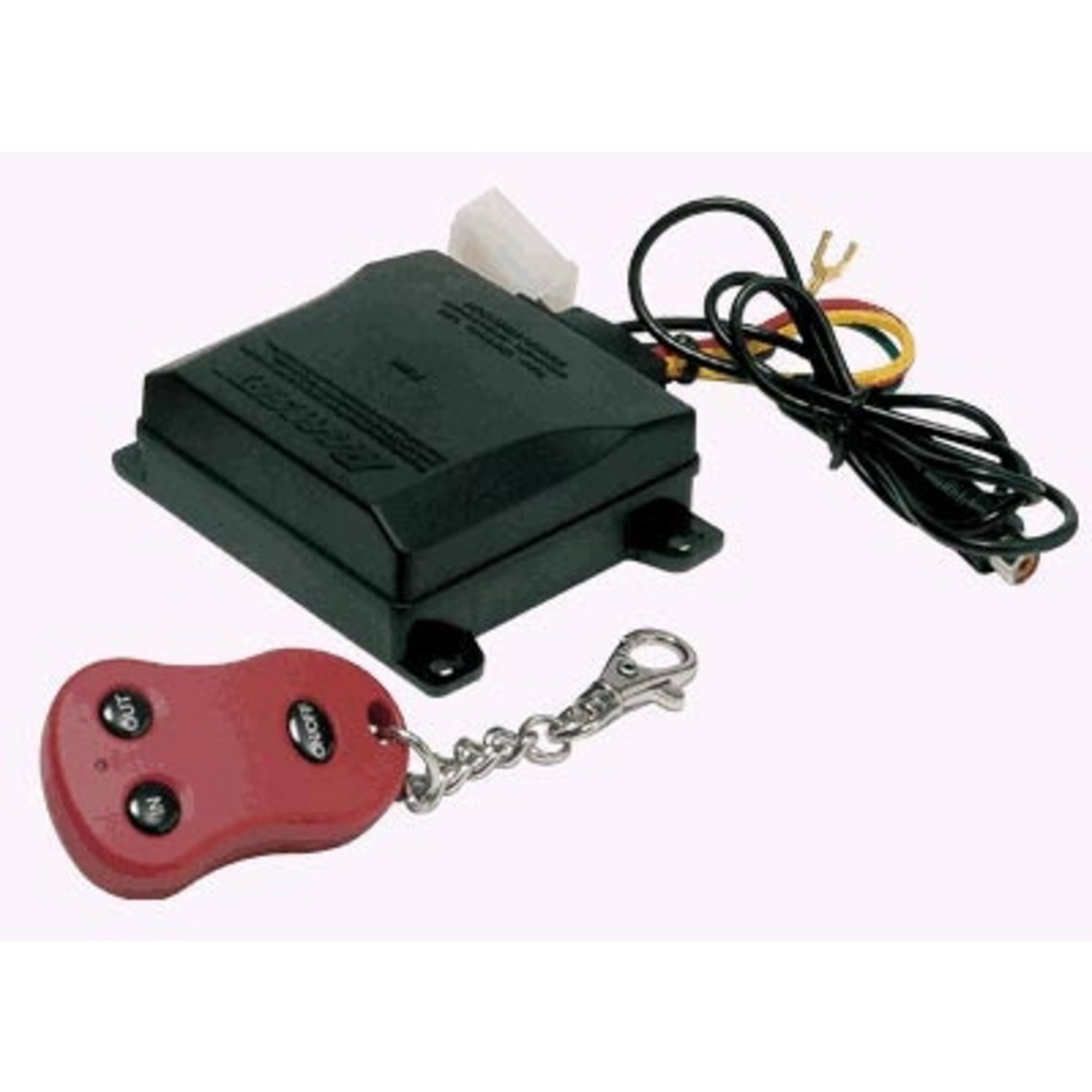 Superwinch Wiring Kit Northern Tool