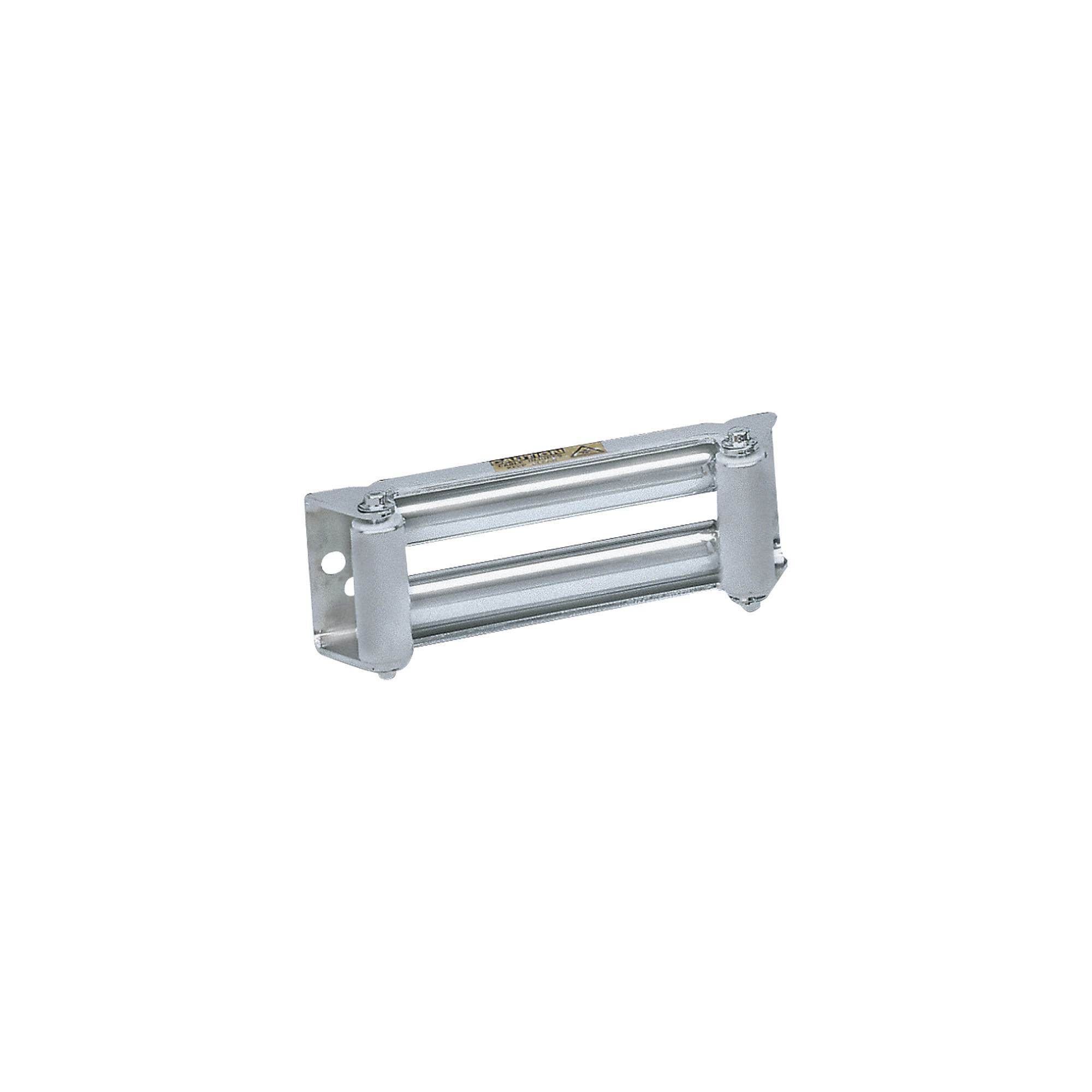 SALMAN 6 Inch 4-Way Roller Fairlead For UTV/ATV Winch | 4000-4500LBS Capacity