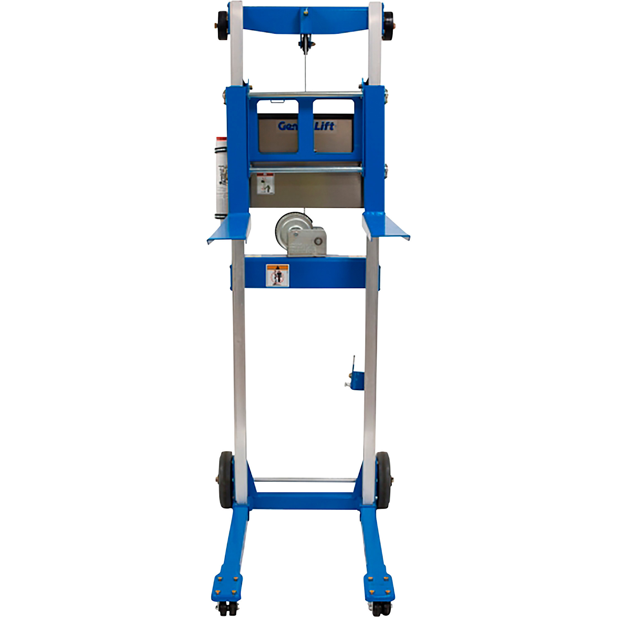 Genie Lift, 400Lb. Capacity, Model GL8 Northern Tool