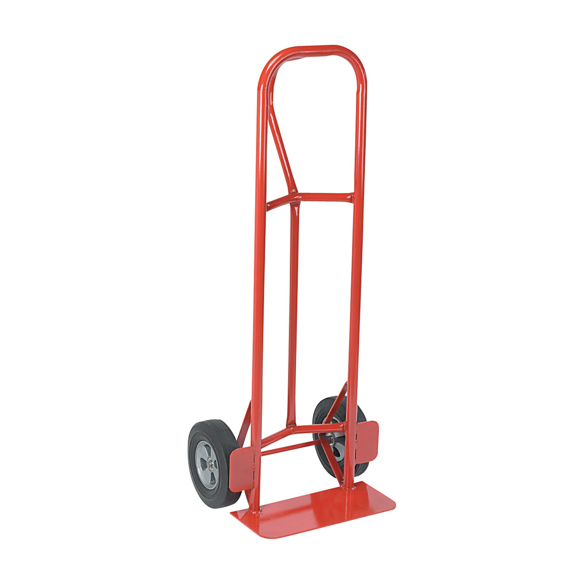 Milwaukee Hand Truck — 1000Lb. Capacity, Model 44701 Northern Tool