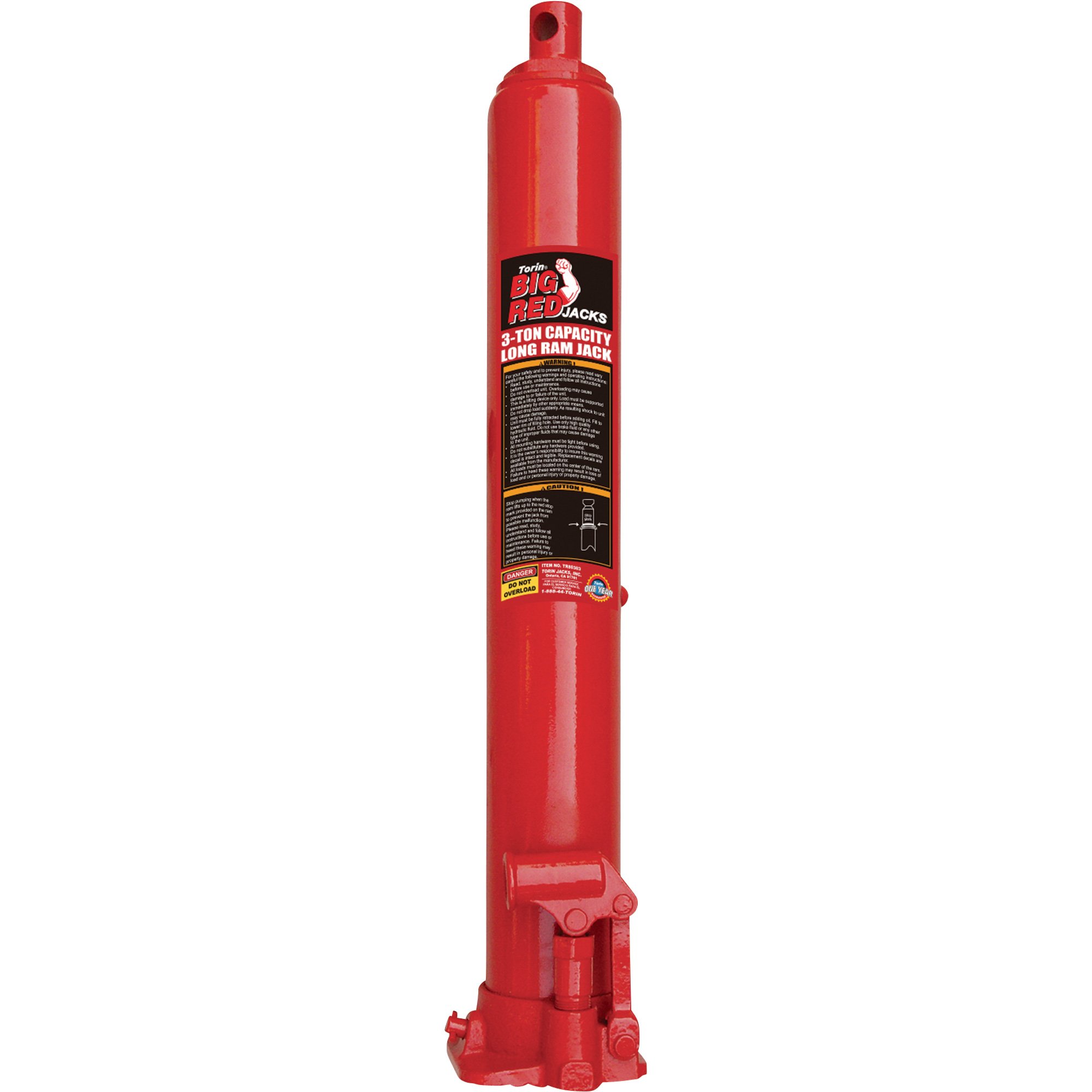 Please see replacement item# 46267. Torin Big Red Hydraulic Jack