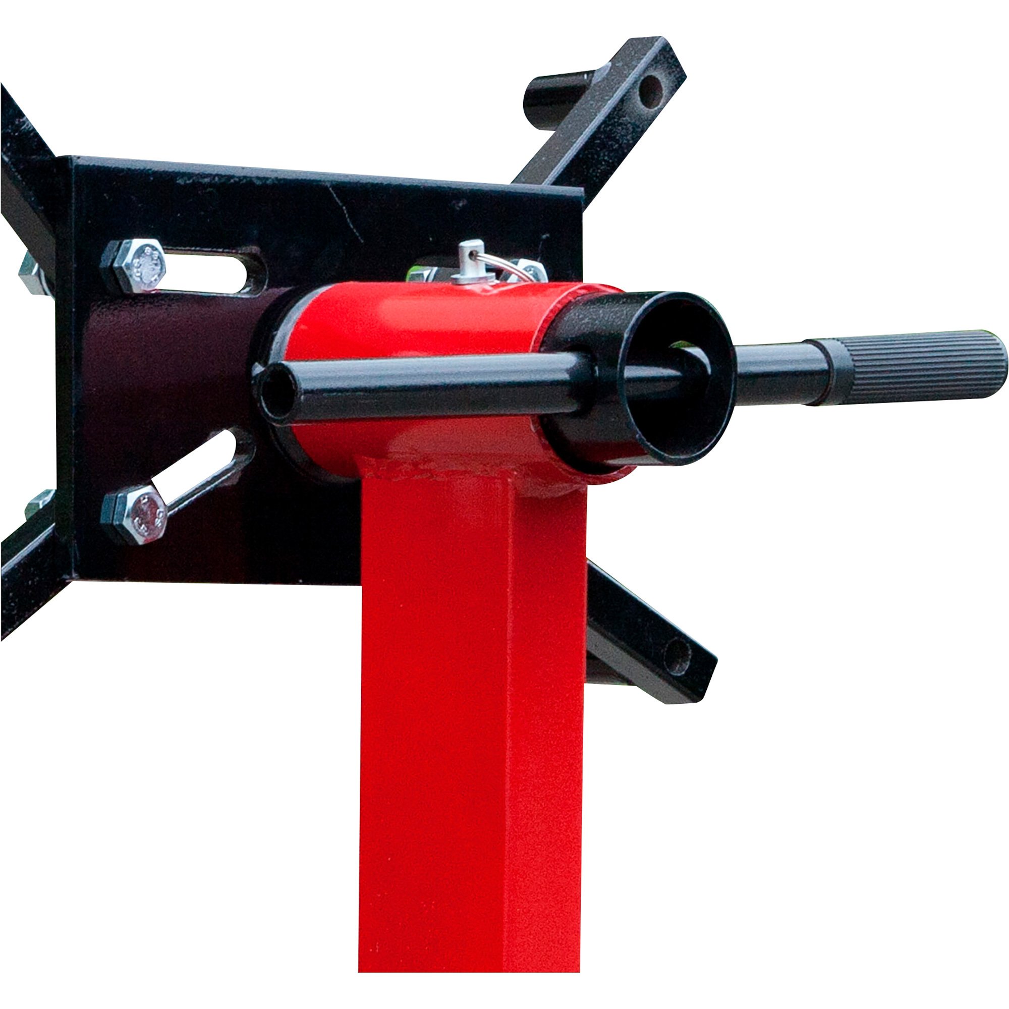 BIG RED T26801 Torin Steel Rotating Engine Stand with 360 Degree Rotat ·  Torin Jacks