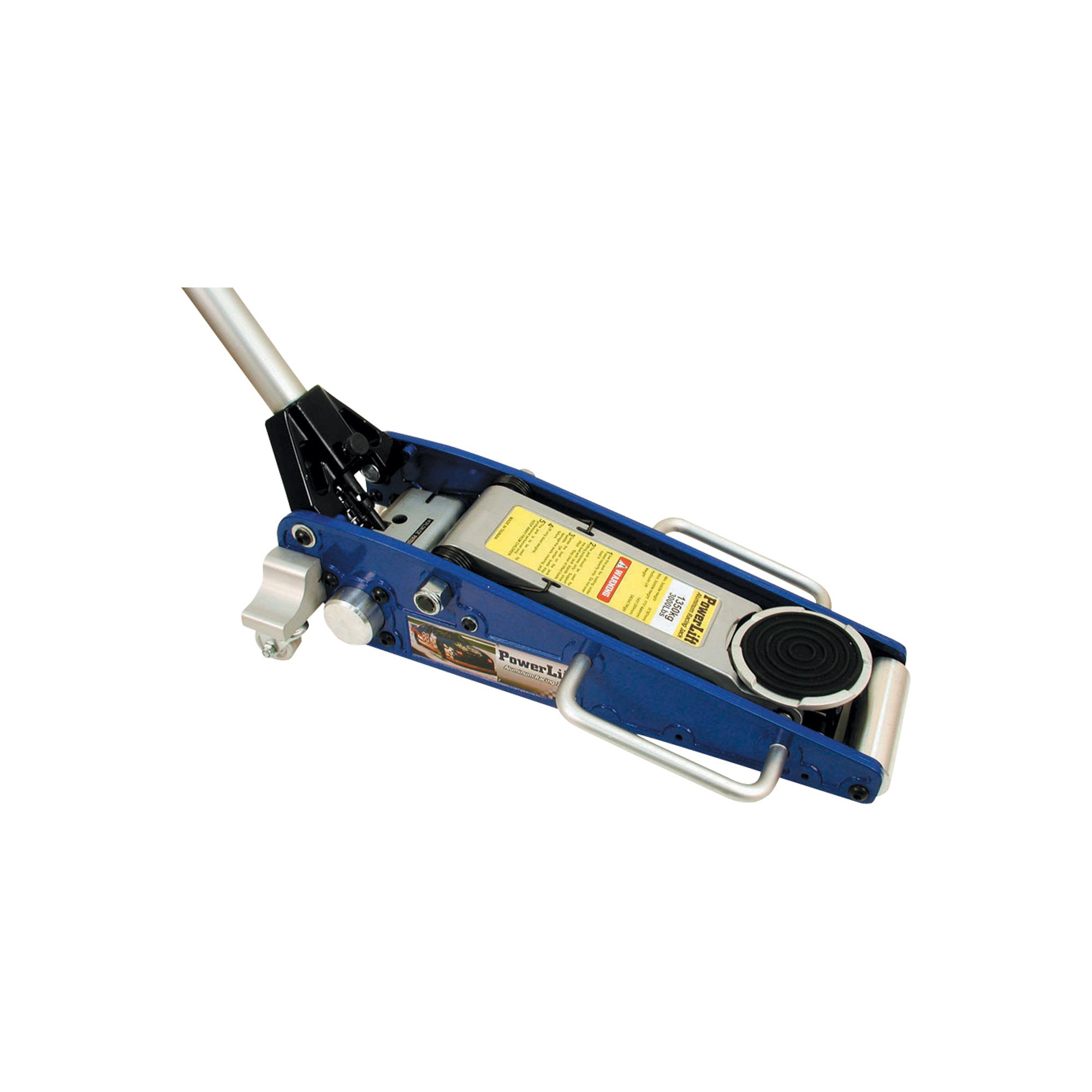 Arcan 3000-Lb. Aluminum Race Jack