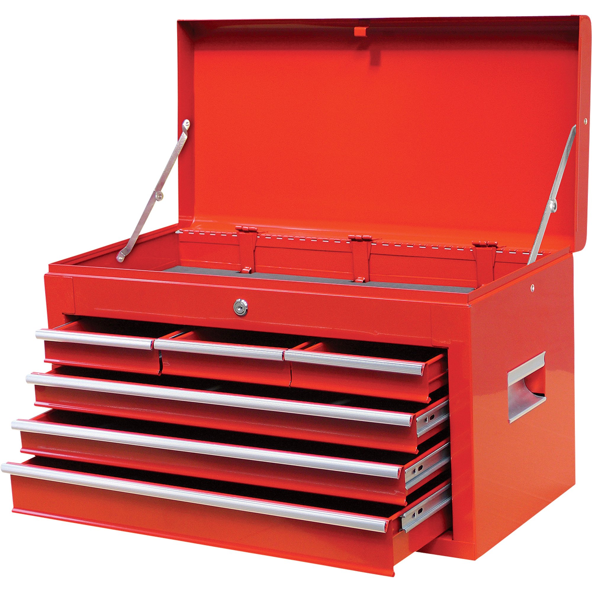 Northern tool outlet tool chest