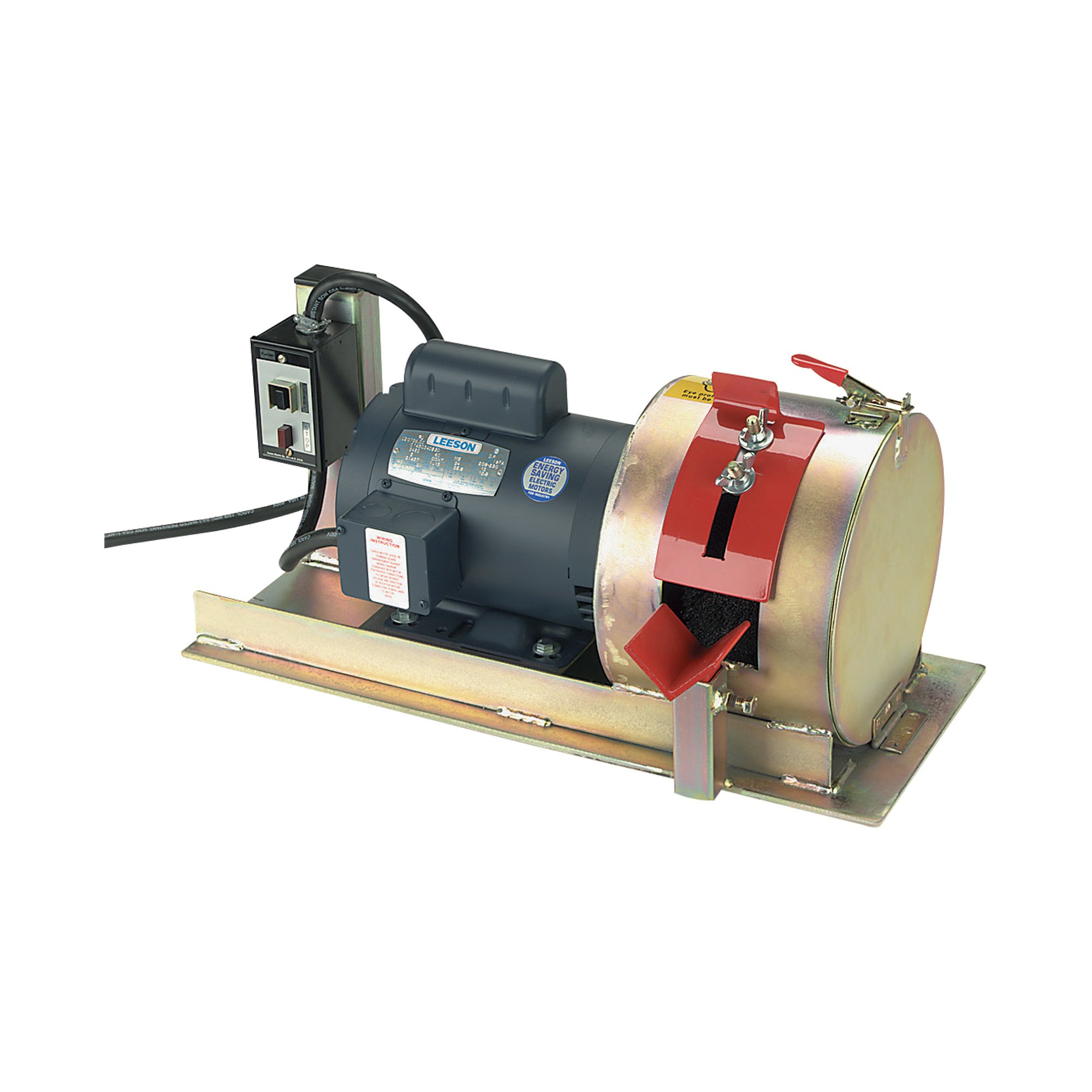 Professional Deburring Machine Northern Tool