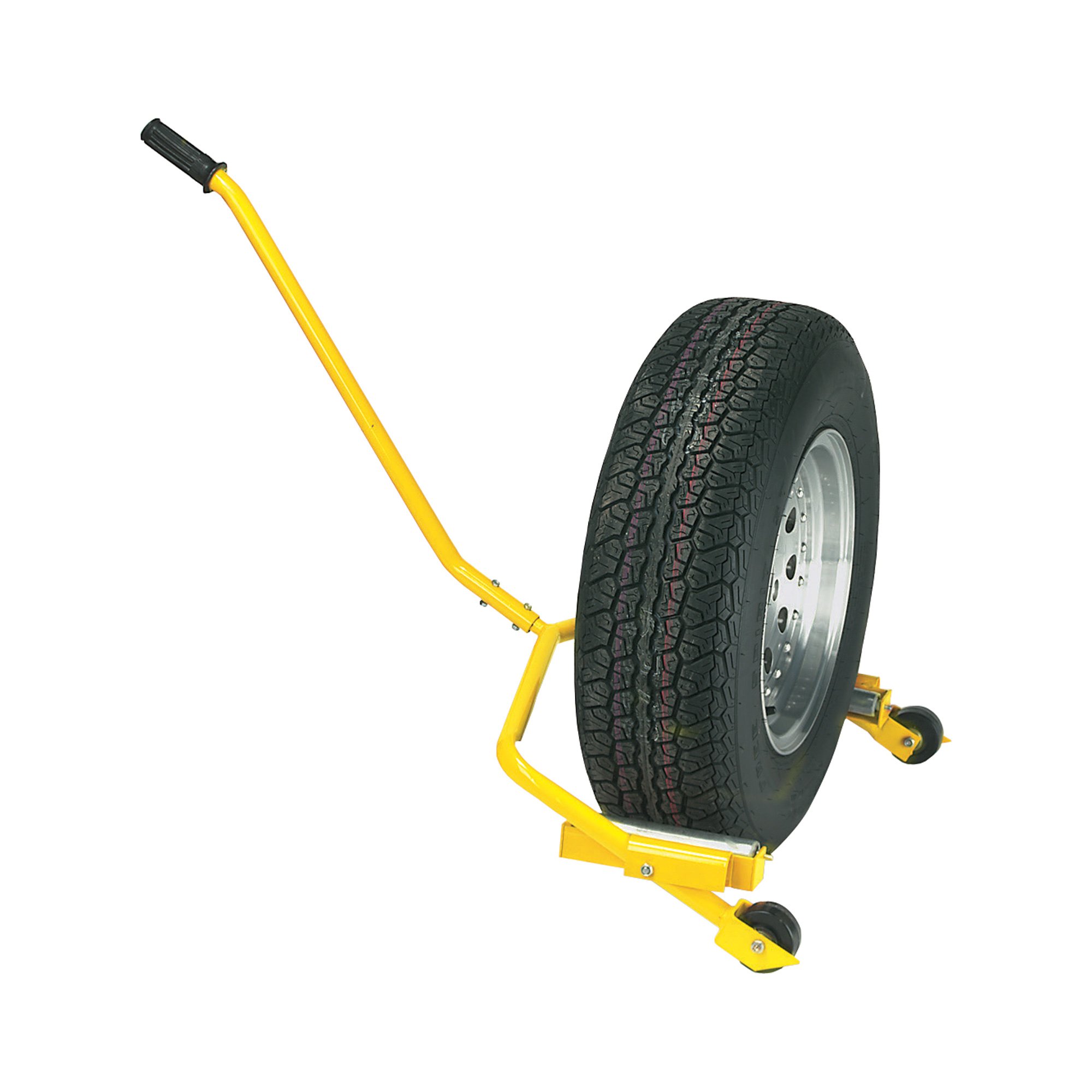 Truck Wheel Dolly — 150Lb. Capacity Northern Tool