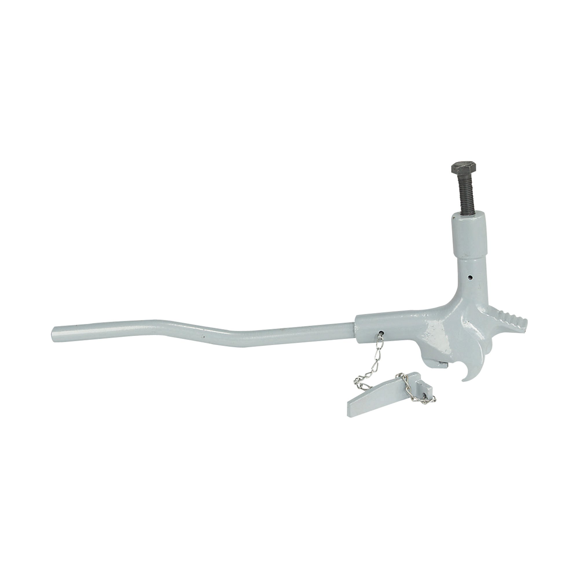 Northern Industrial Tire Bead Breaker — Fits 12 to 16 1/2in. Wheels, Model# AUTK008AAA