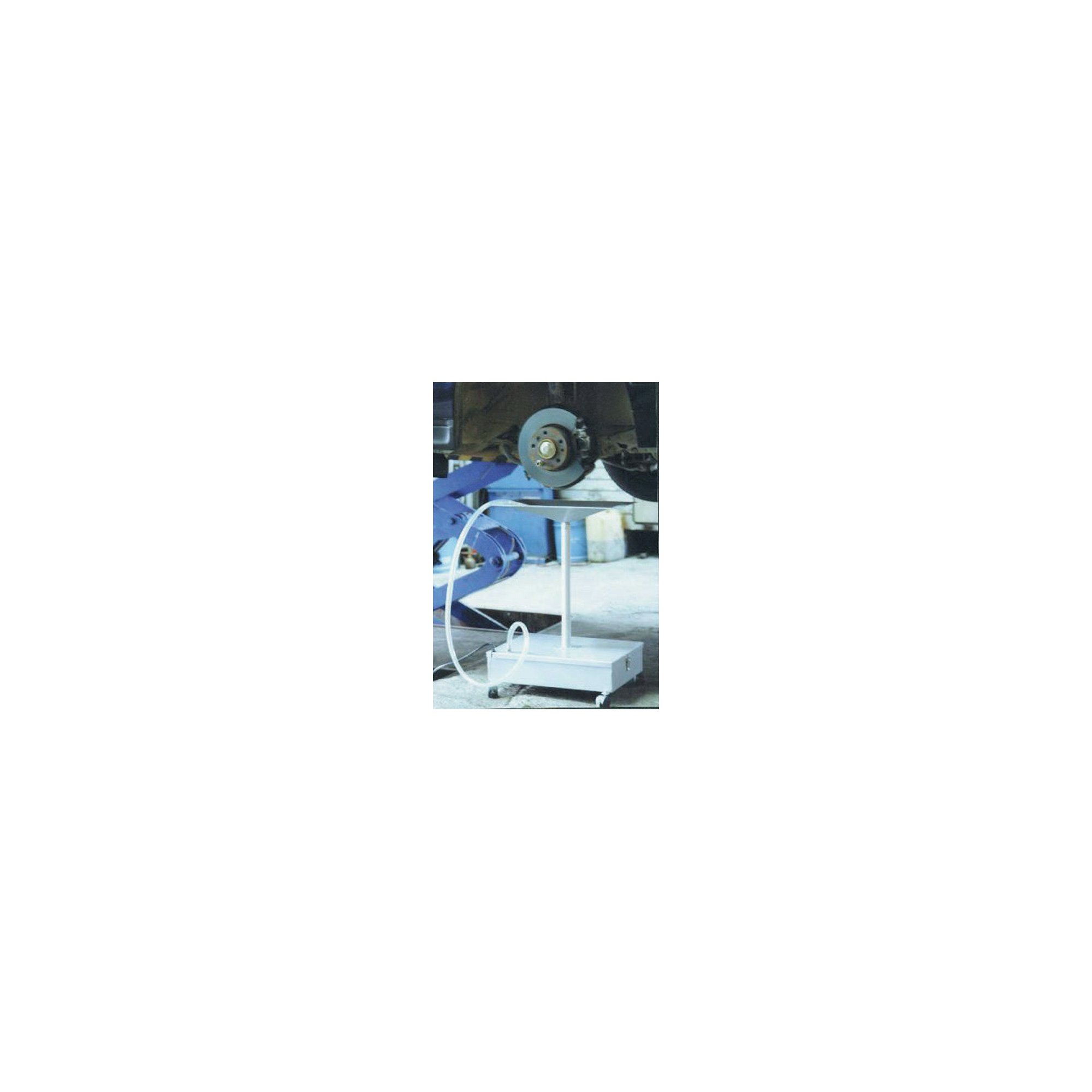 Break Washer Machine Electric Brake Washer | Northern Tool