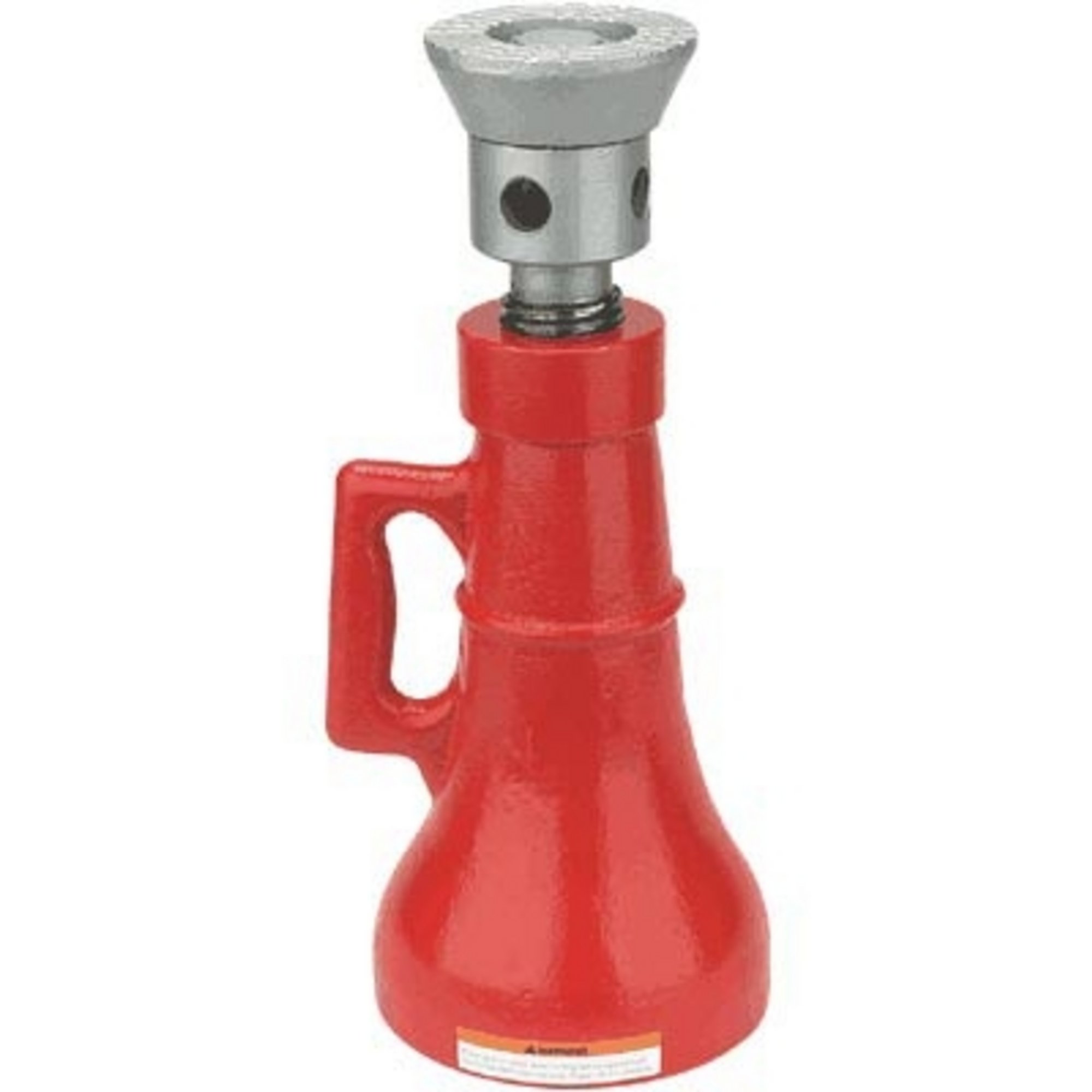 20 Ton Screw Jack Handle Northern Tool