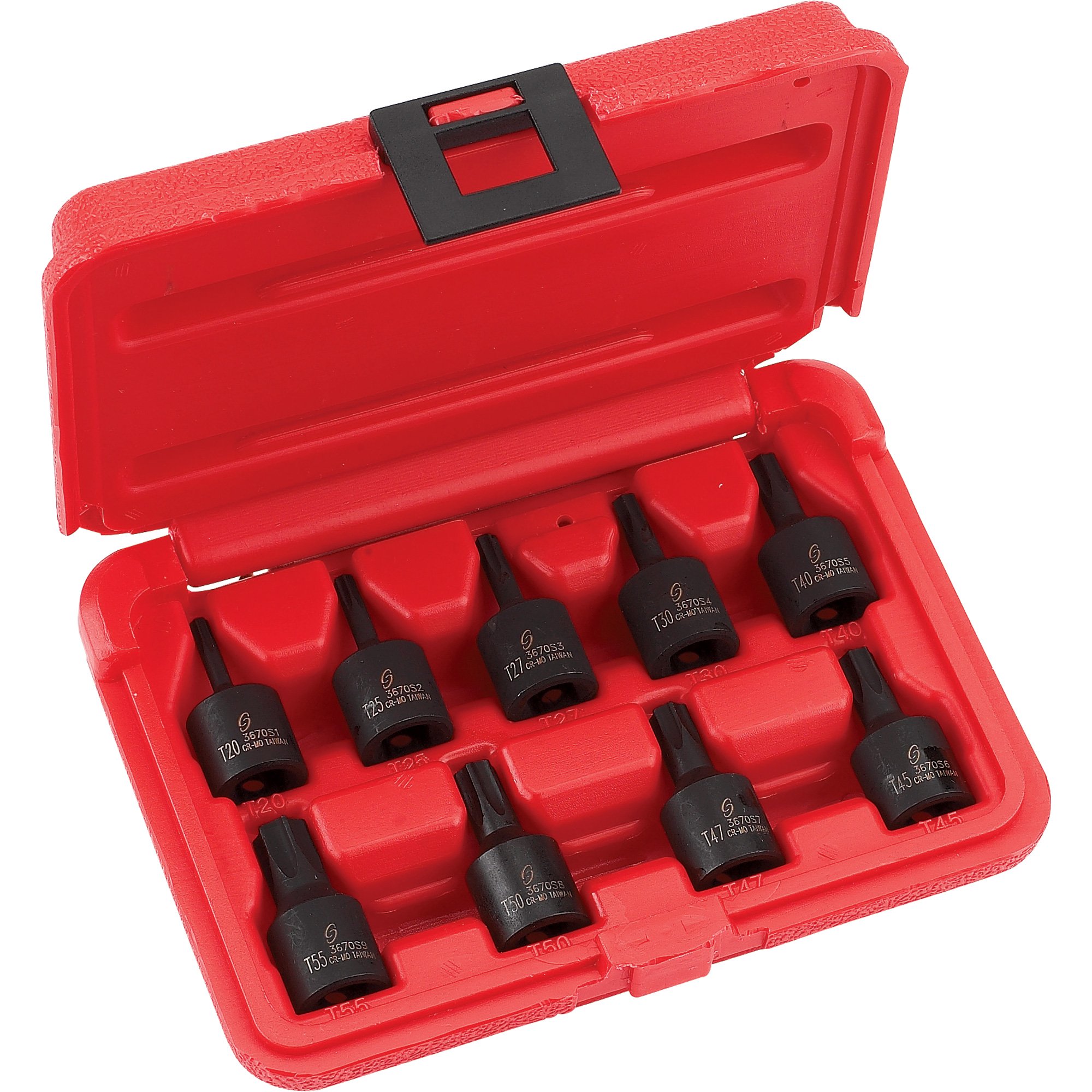 Sunex Tools 496D SUN496D 3/4" Dr. 3" Deep Impact Socket