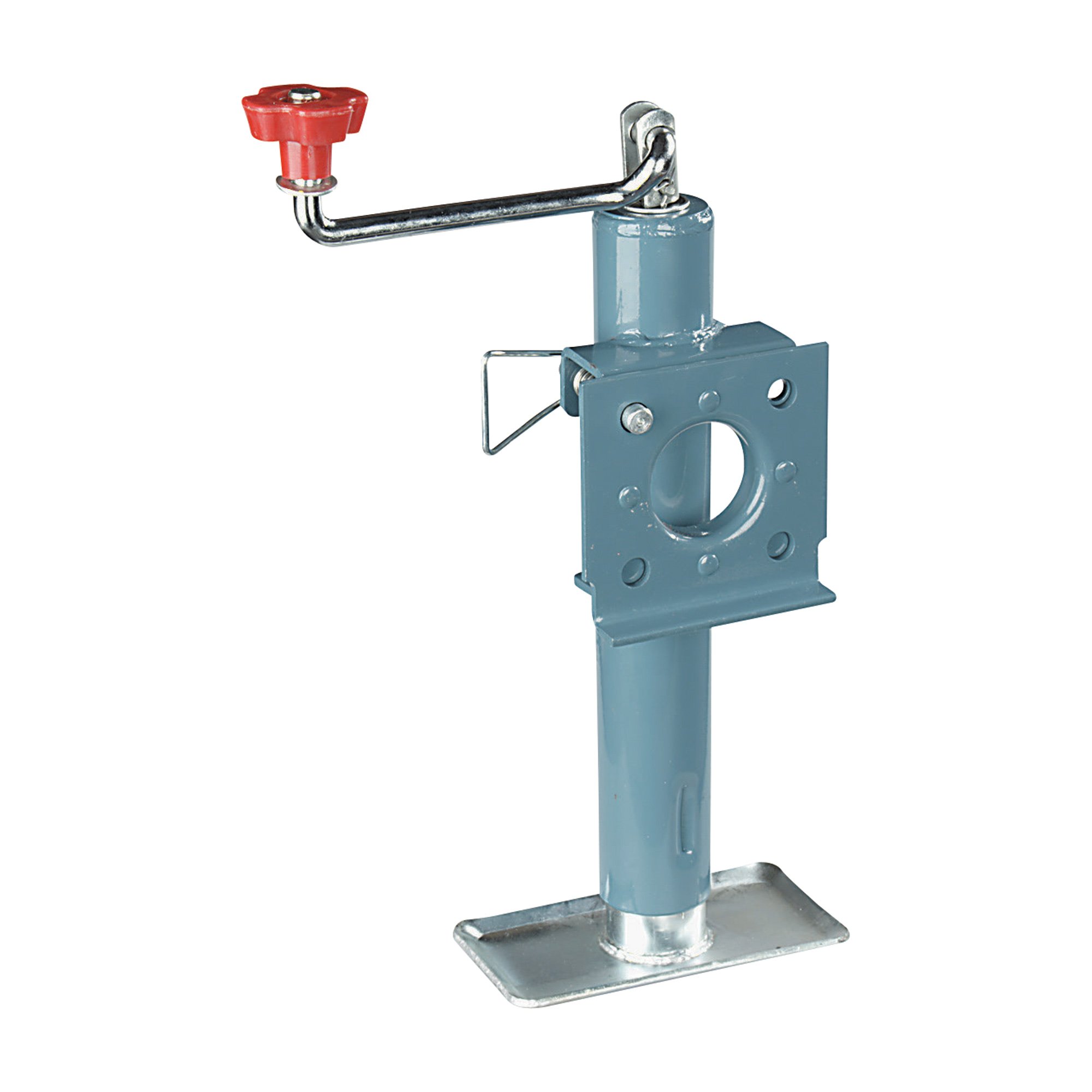 2000-Lb. Swiveling Trailer Jack | Northern Tool