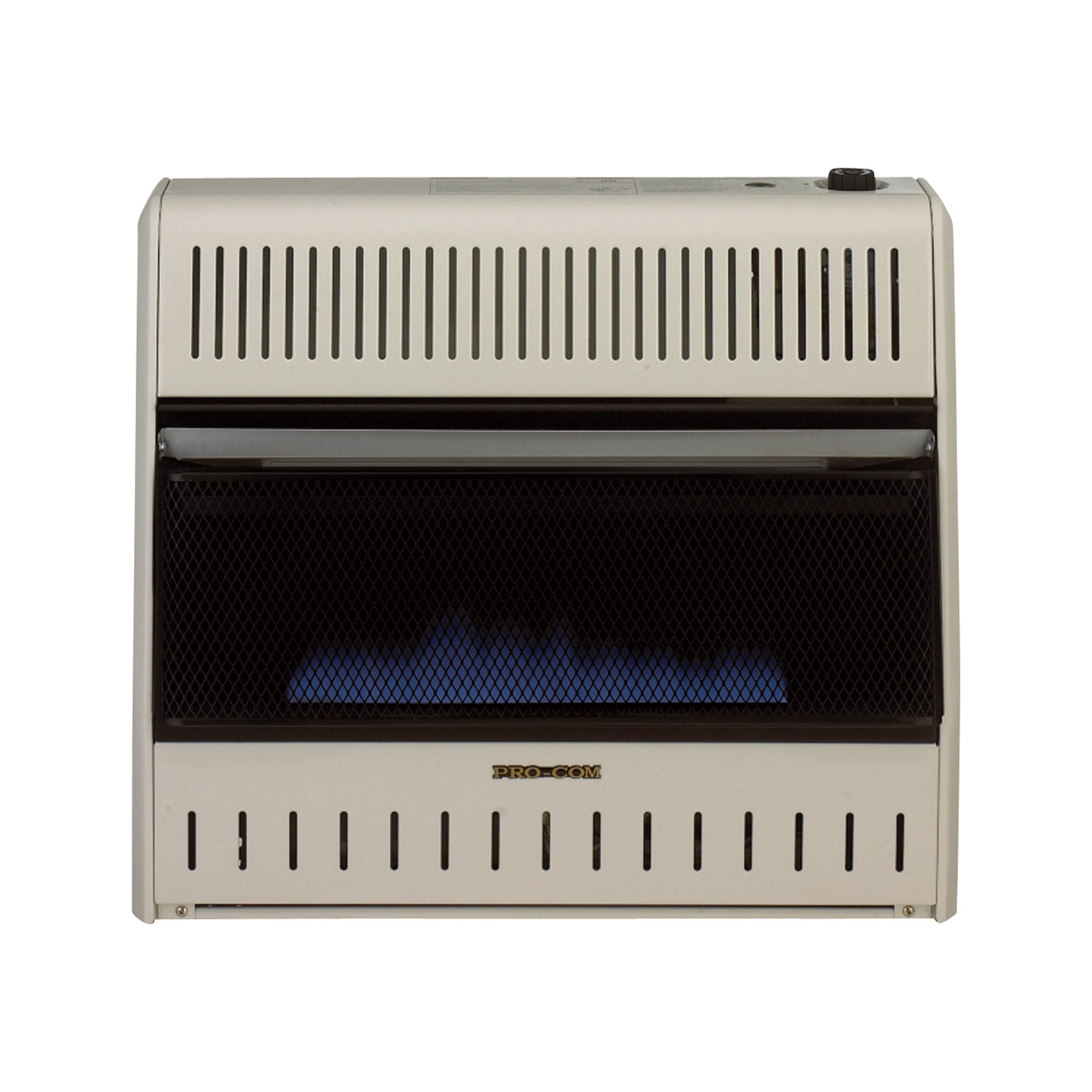 Dyna-Glo Heaters Climate Control - GBF30DTDG-4