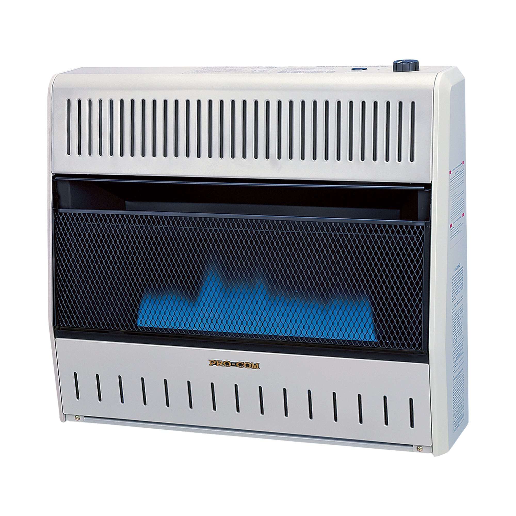 ProCom Reconditioned Radiant Vent-Free Heater — Liquid Propane, 30,000 BTU,  Model# ML300TBA-R | Northern Tool