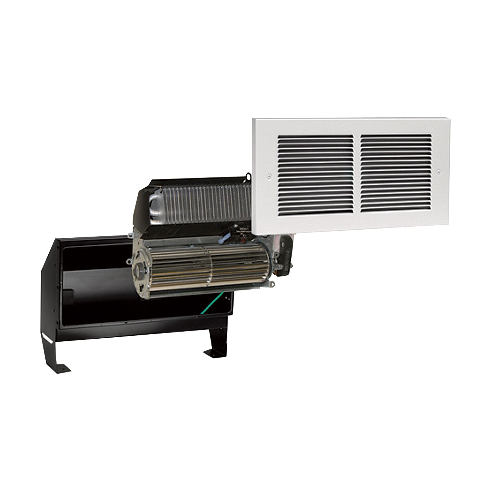 Cadet Register Plus Heater — 120 Volts, 500/1,000/1,500 Watts