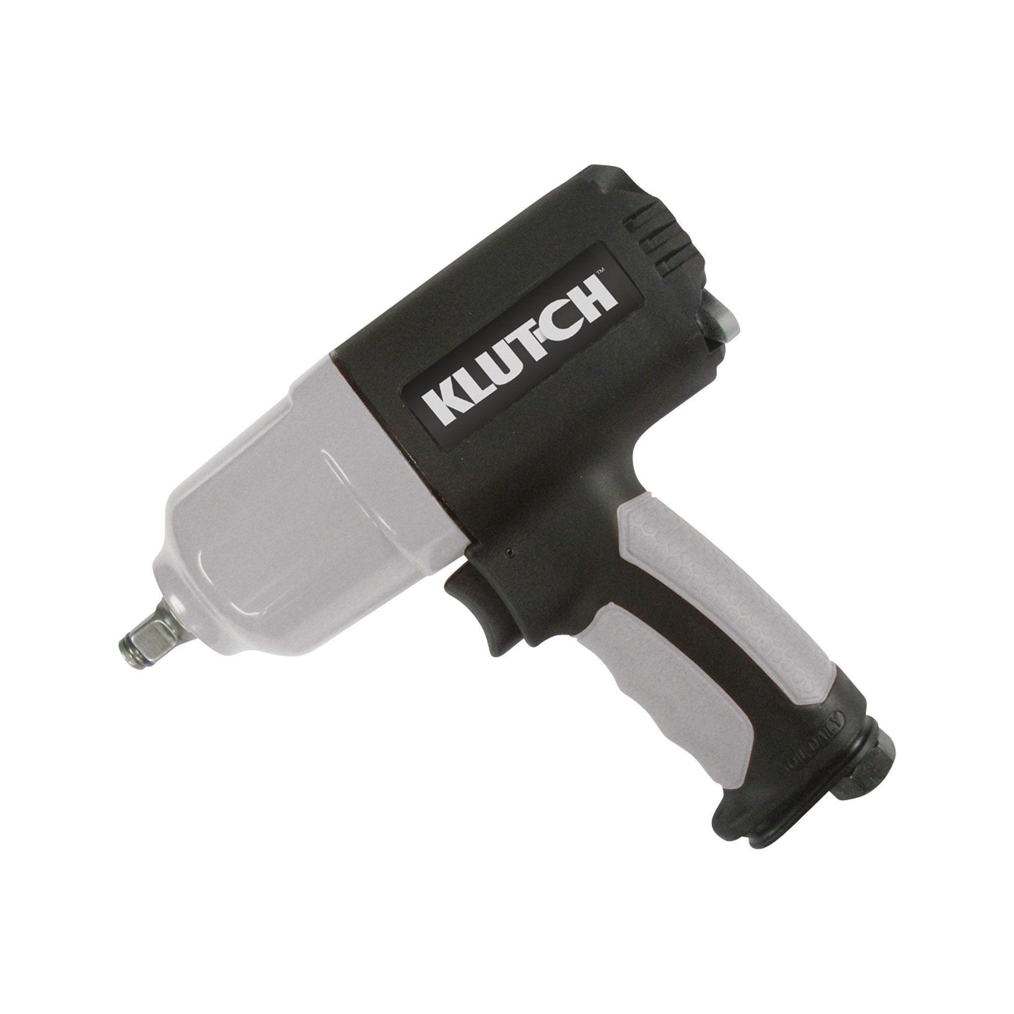 Klutch impact outlet wrench