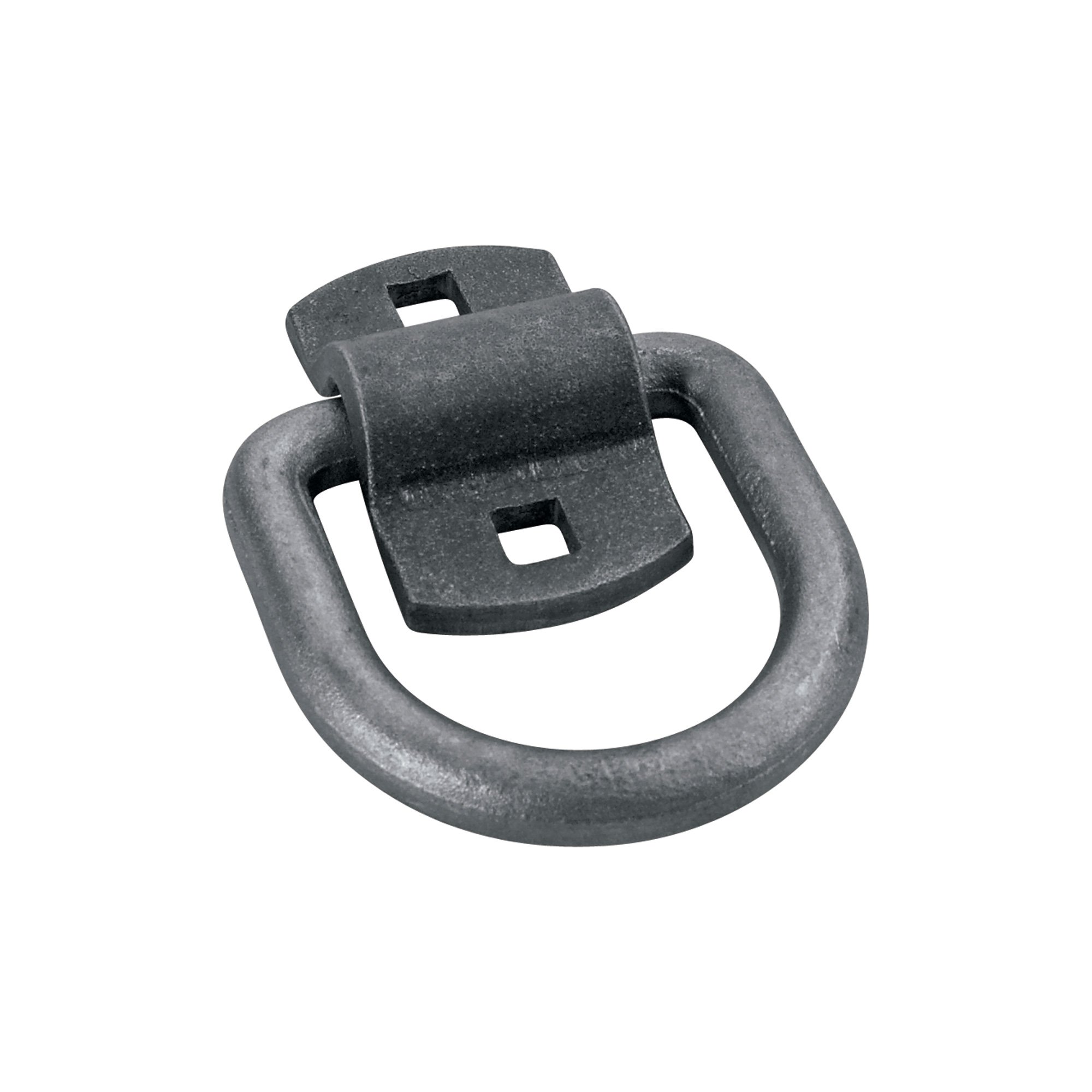 Heavy-Duty Bolt-On Forged D-Ring